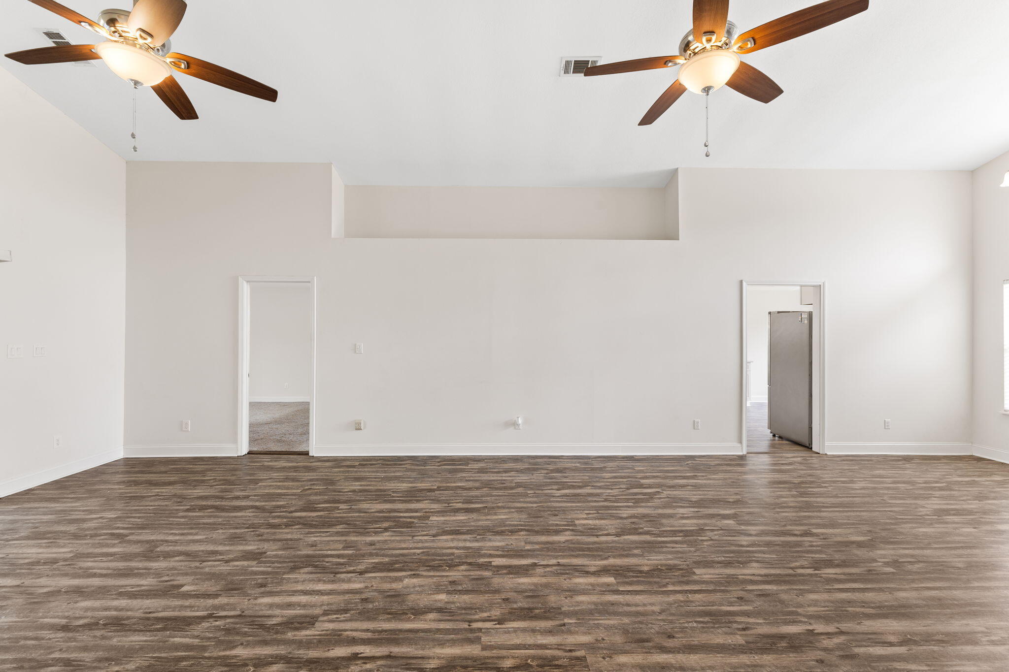 HIDDEN HARBOR ESTATES - Residential