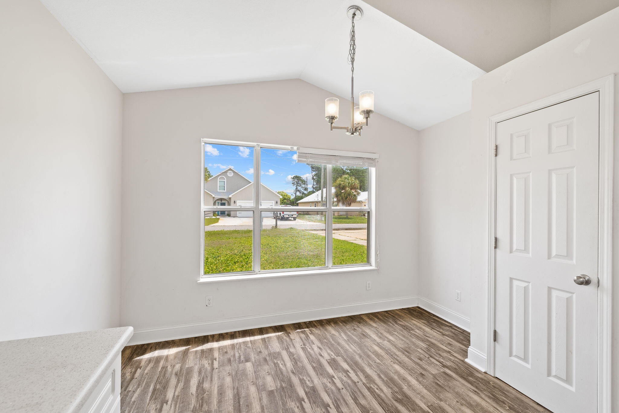 HIDDEN HARBOR ESTATES - Residential