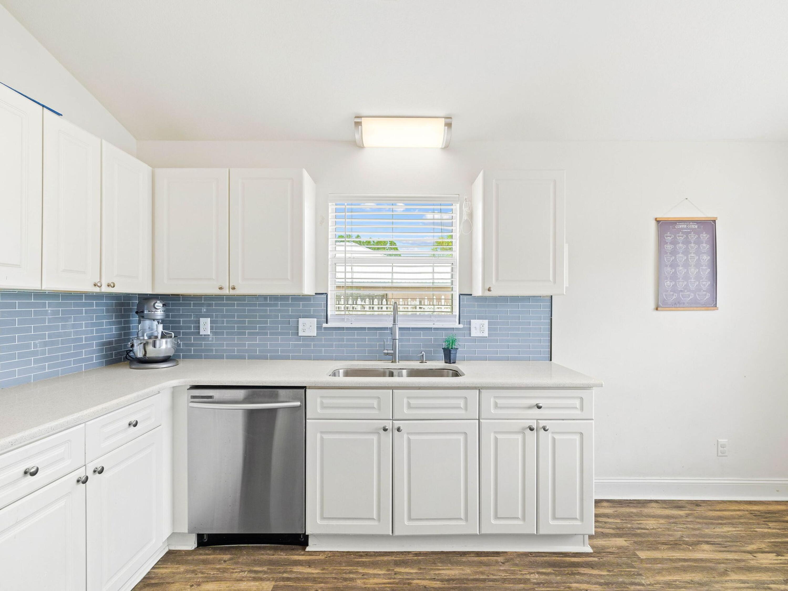 HIDDEN HARBOR ESTATES - Residential