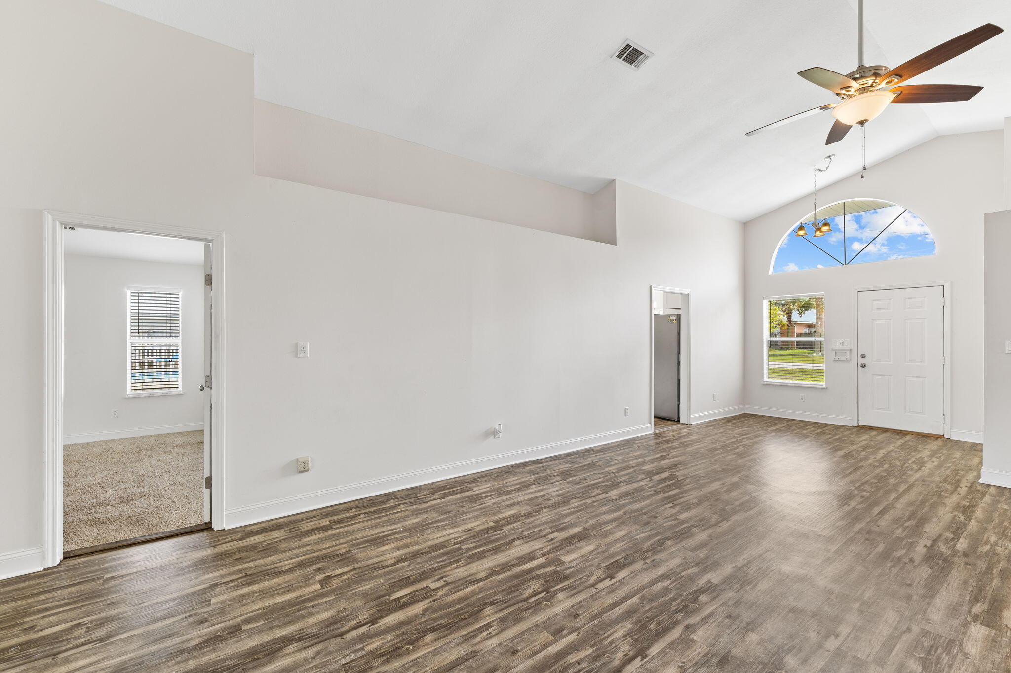 HIDDEN HARBOR ESTATES - Residential