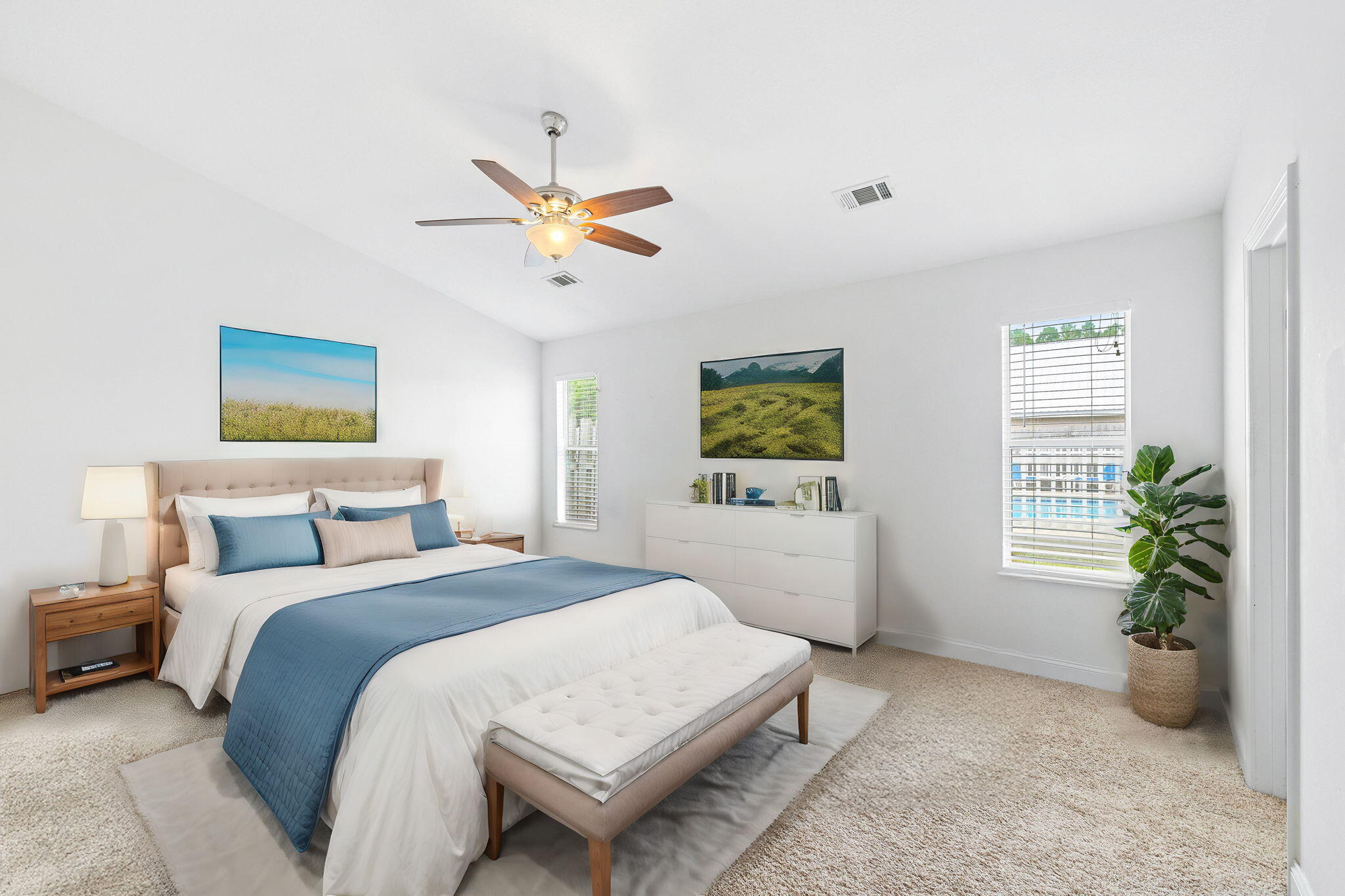 HIDDEN HARBOR ESTATES - Residential