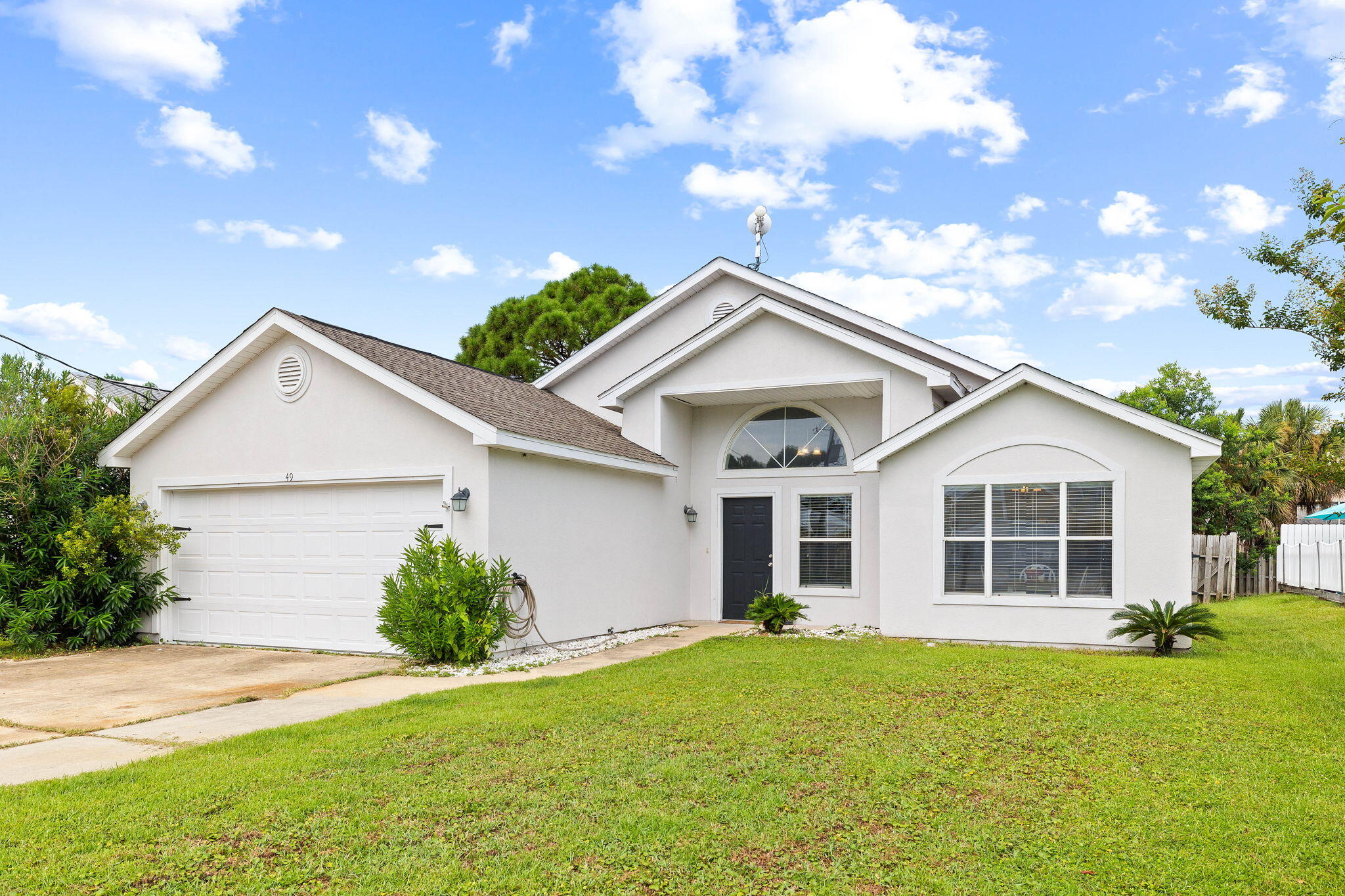 HIDDEN HARBOR ESTATES - Residential