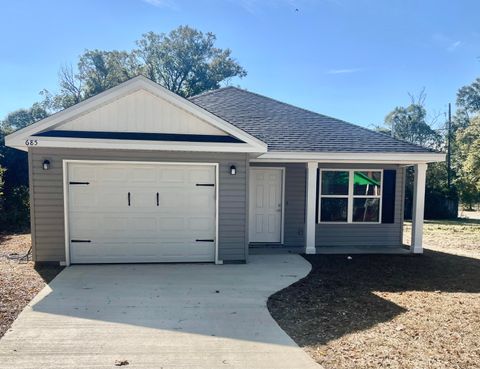 A home in Crestview