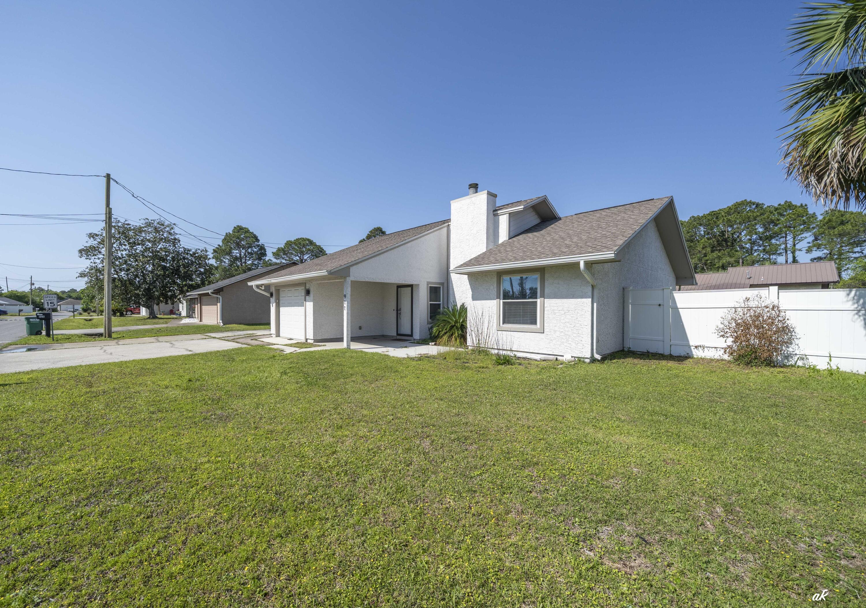 North Beach Estates - Residential