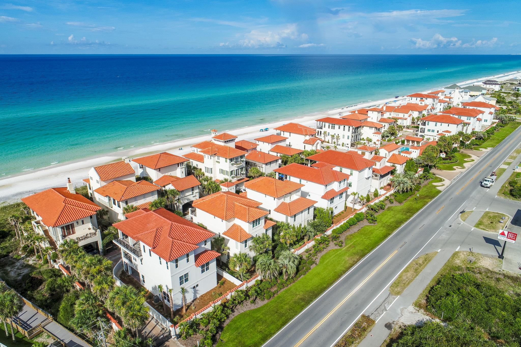 VIZCAYA AT DUNE ALLEN - Residential