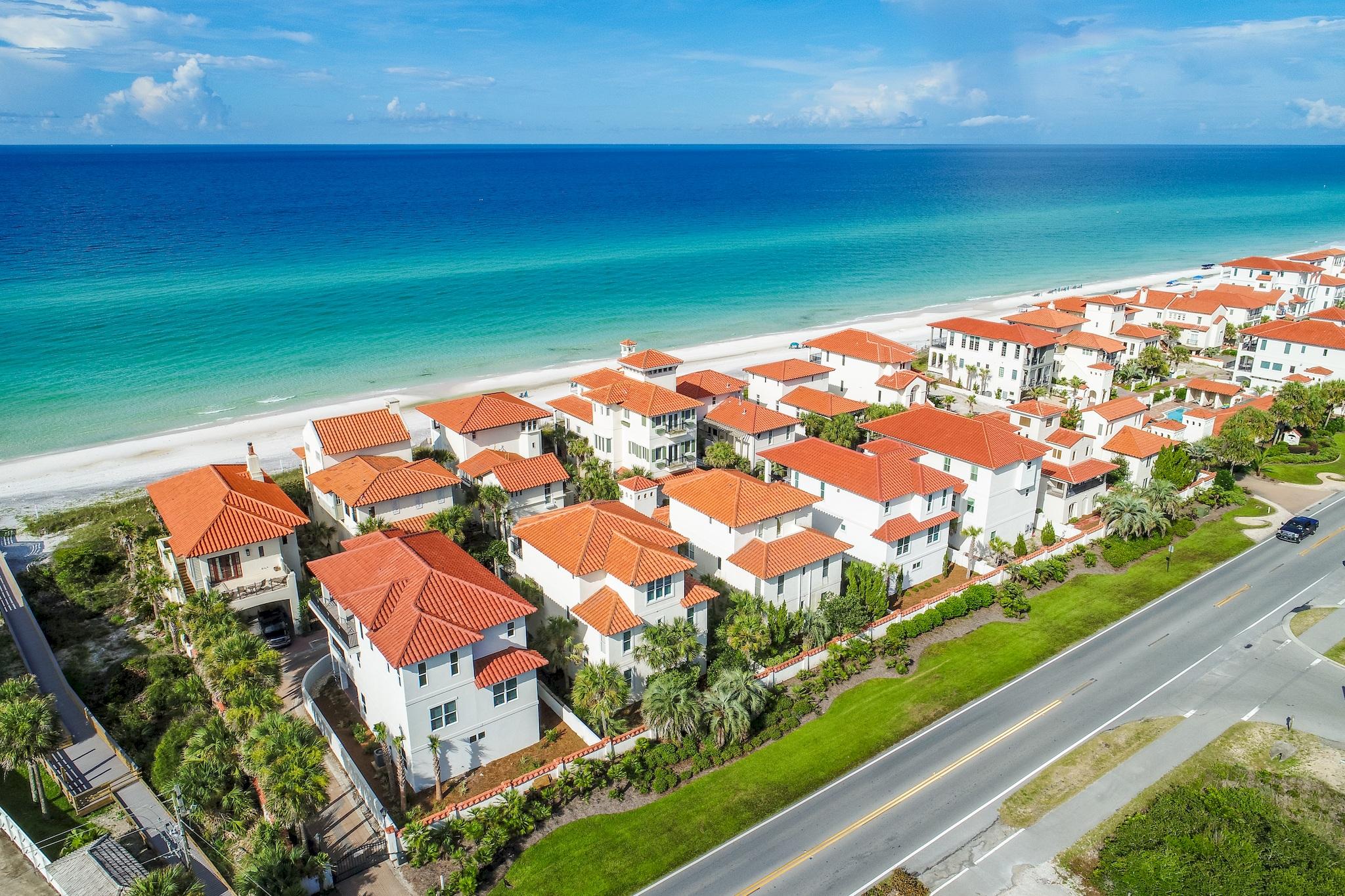 VIZCAYA AT DUNE ALLEN - Residential