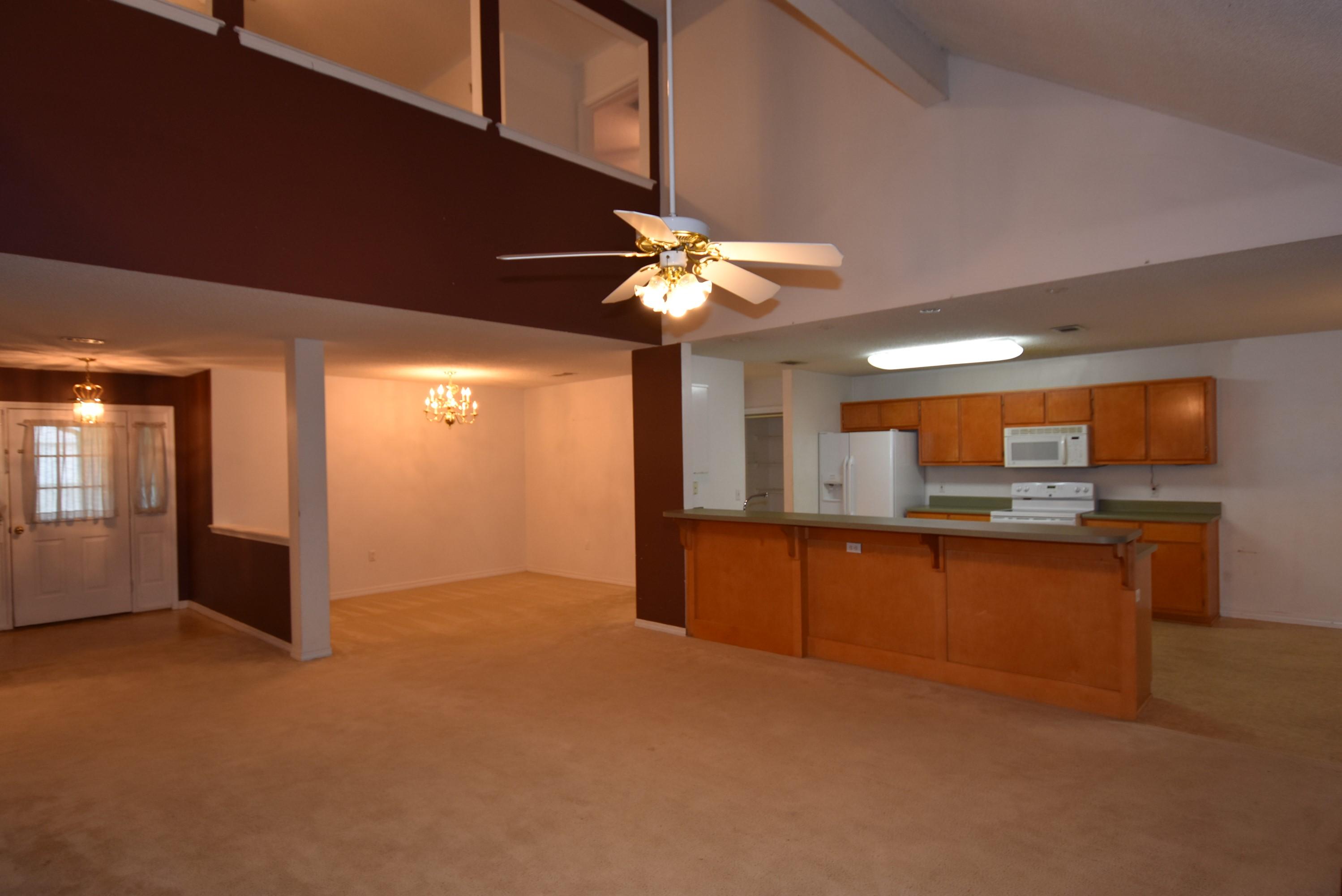 STEEPLECHASE PH 2 - Residential