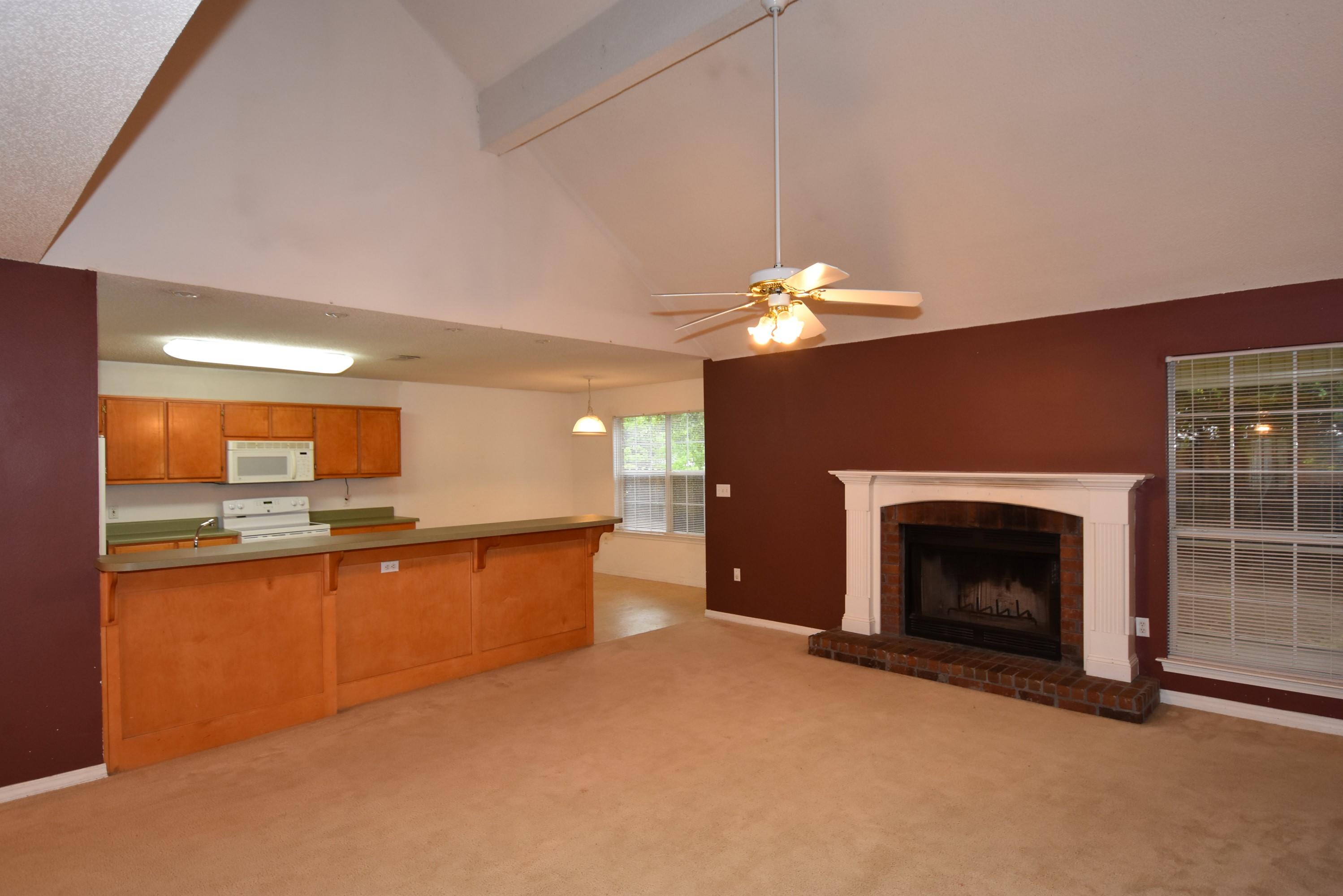 STEEPLECHASE PH 2 - Residential