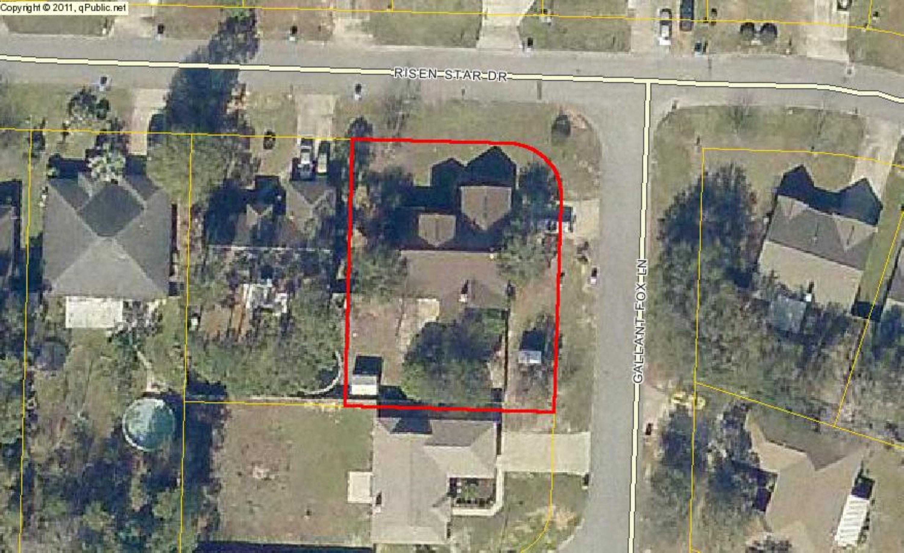 STEEPLECHASE PH 2 - Residential