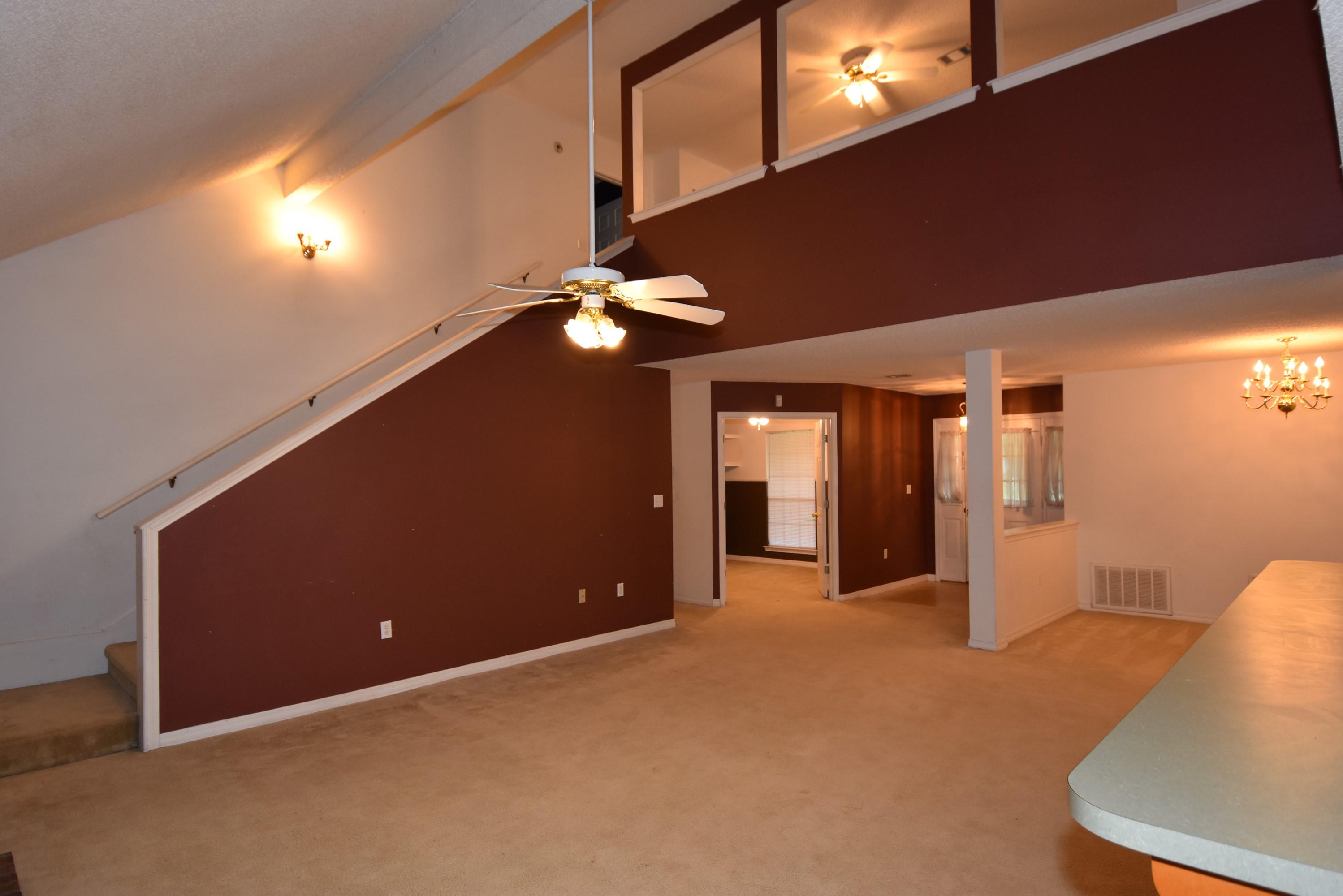 STEEPLECHASE PH 2 - Residential