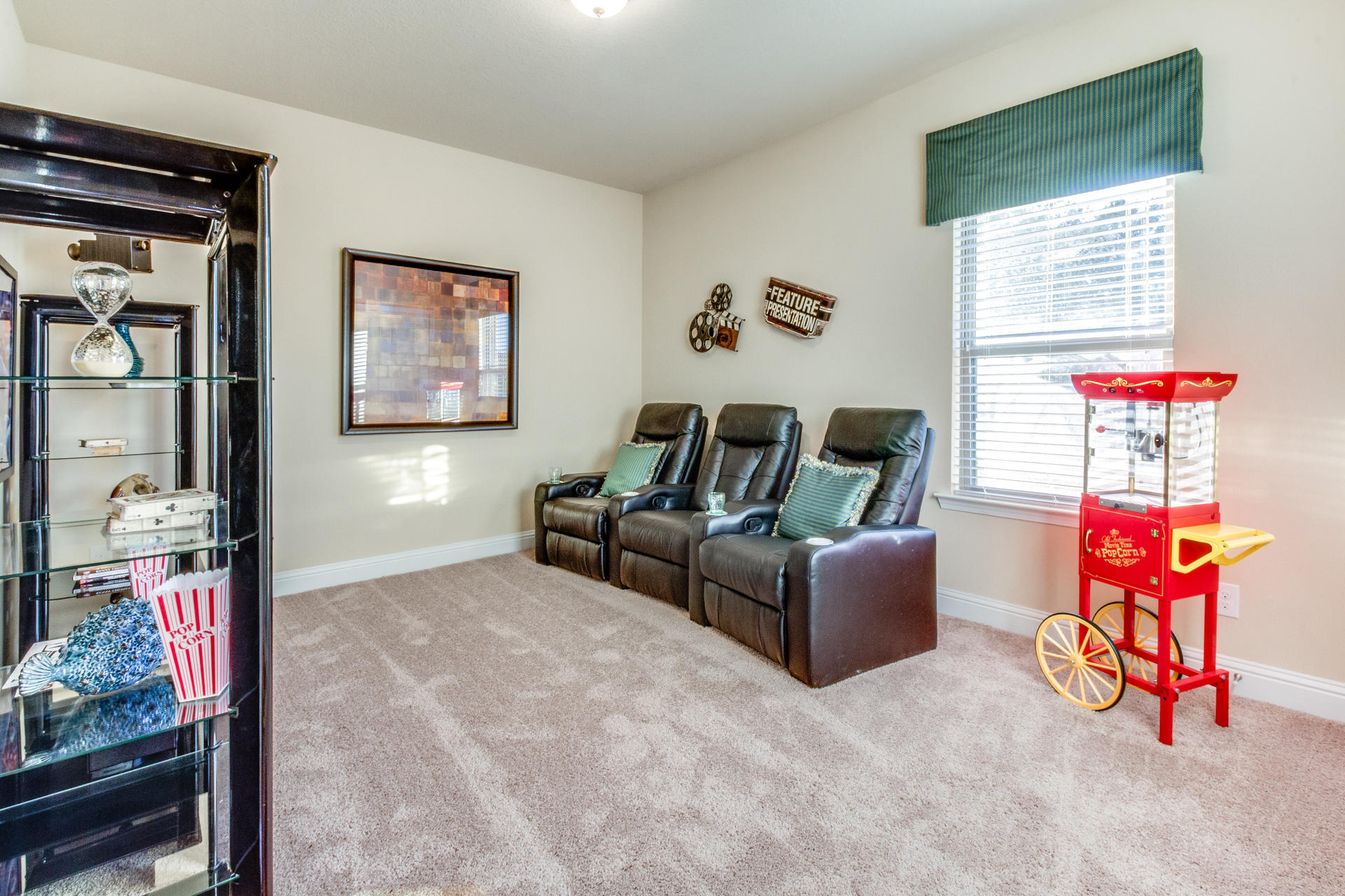 HAMMOCK BAY - Residential