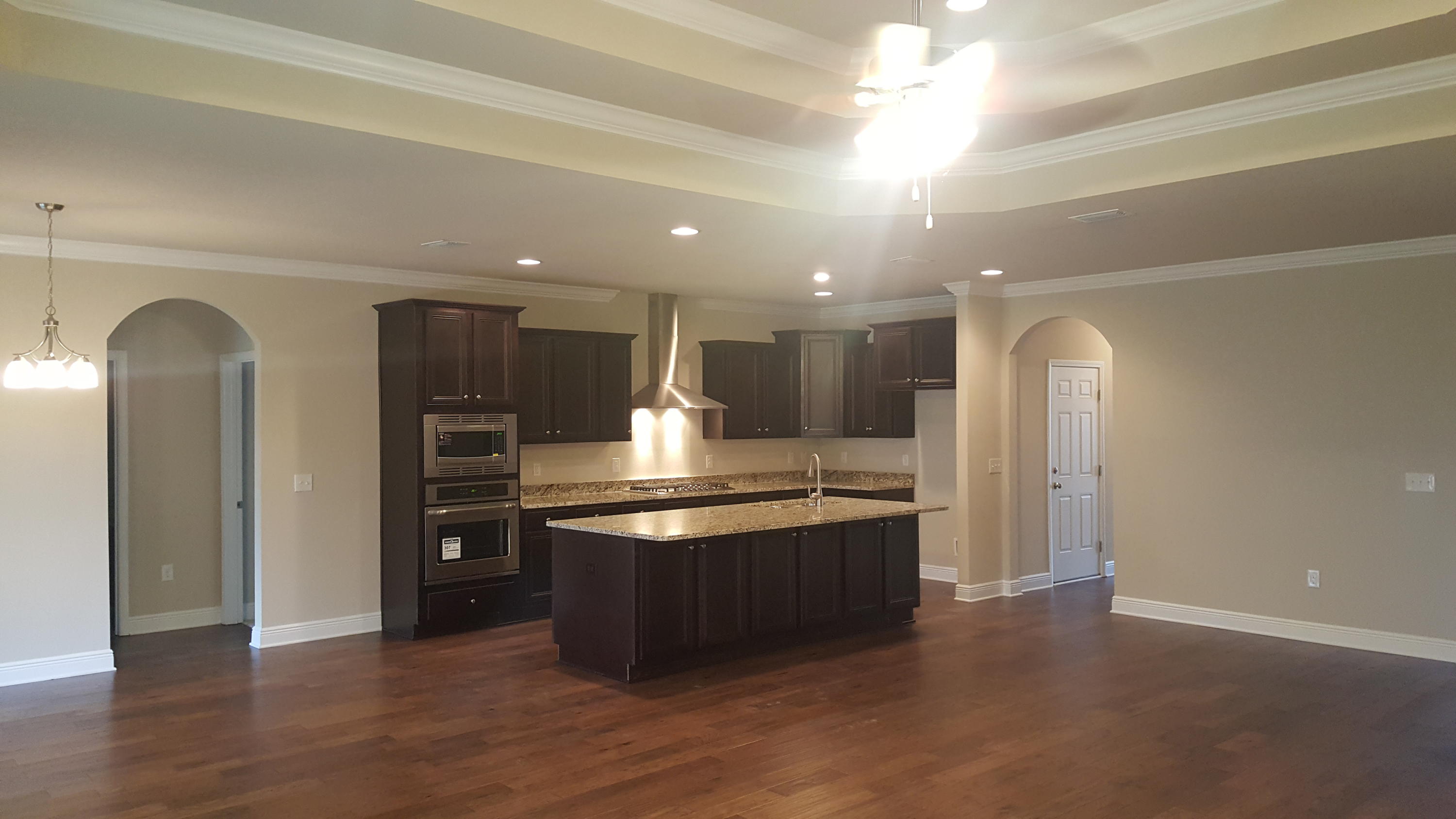 HAMMOCK BAY - Residential