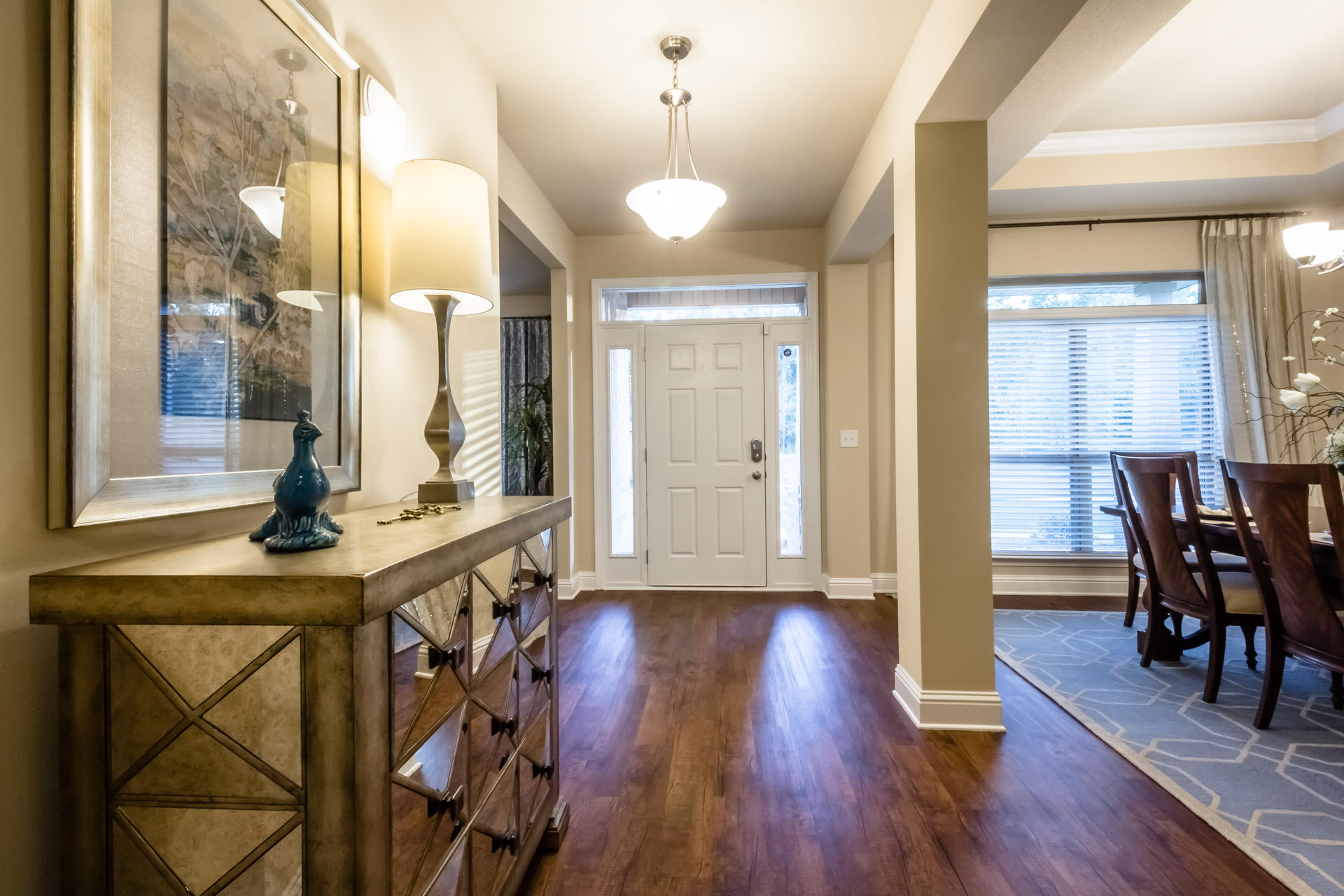 HAMMOCK BAY - Residential