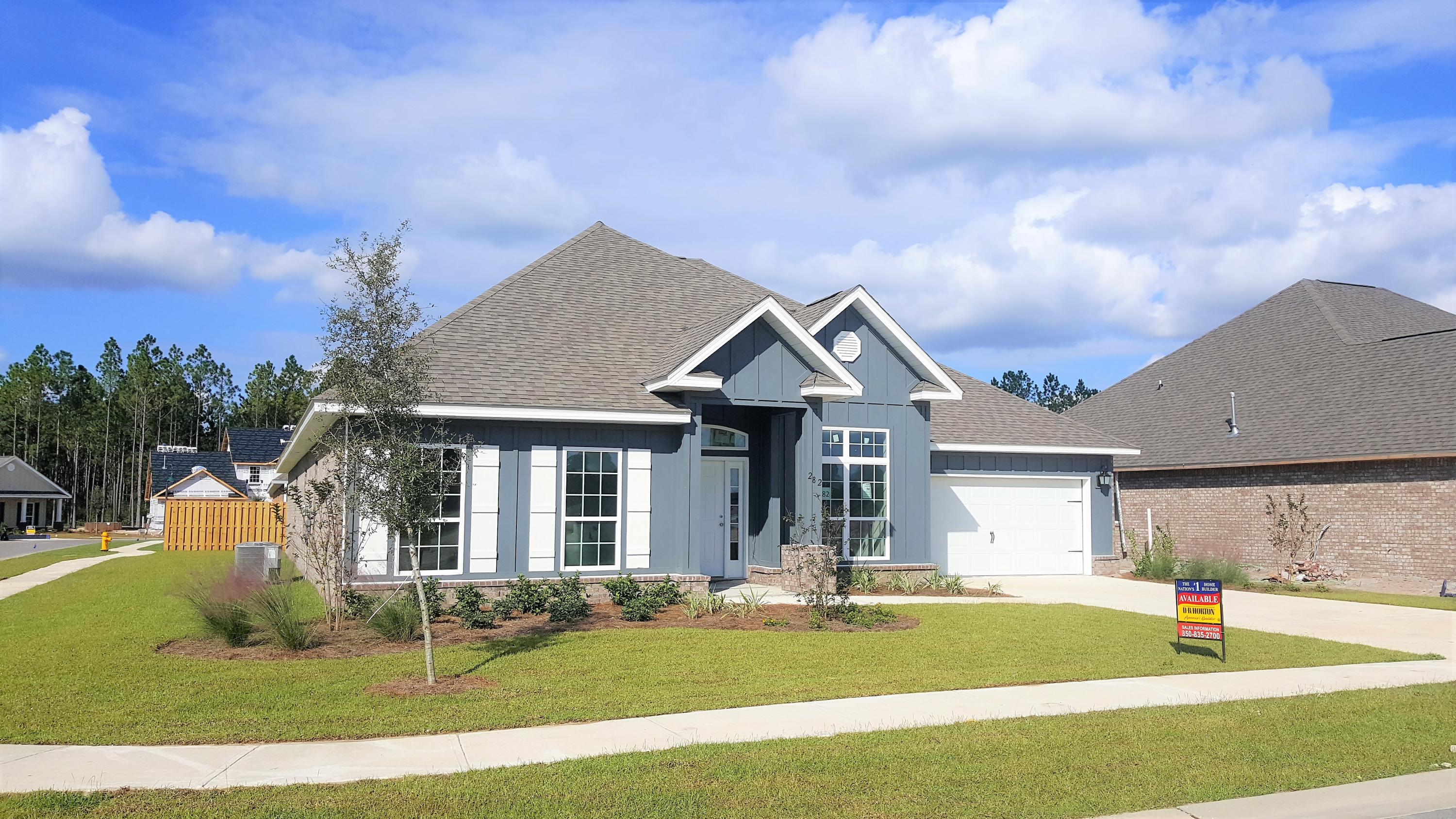 HAMMOCK BAY - Residential