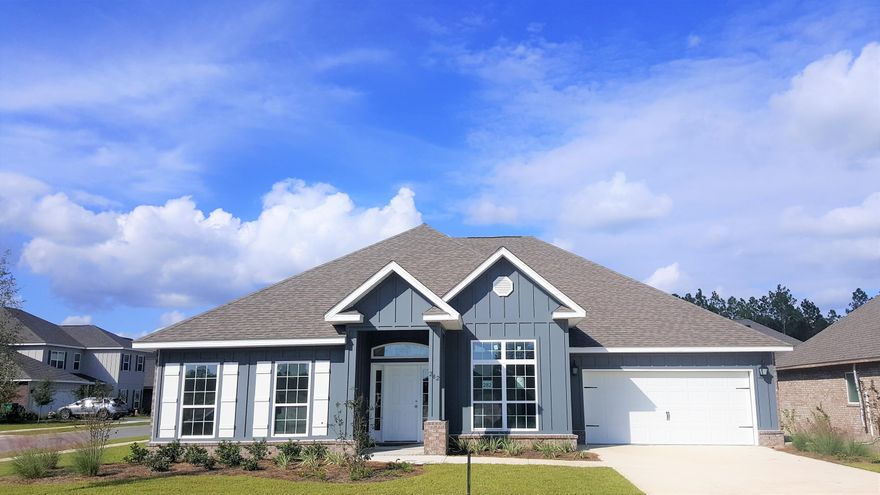 TEMPORARY REDUCTION MOVE IN READY !! WAS $ 356,655 NOW $ 339,900. Sale ends Dec 15th, 2017The McKenzie plan.. 5 Bedroom, 3 Full Bath, Study, Formal Dining. Huge Covered back porch.These homes will INCLUDE STANDARD: Granite countertops in kitchen & baths, Stainless Steel Microwave, Stove, Dishwasher, Brushed Nickel Plumbing fixtures, 5ft Tile Shower in Master Bath, Crown Molding in entry, family room & master bedroom, Hardwood flooring in all common areas of the home, tile in all baths & utility room, Gas Stub outs, Gas Hot Water Heater, Rear Gutters, Full Irrigation,& much moreLarge closing cost incentive provided using builders preferred lender.HOA fees are paid quarterly