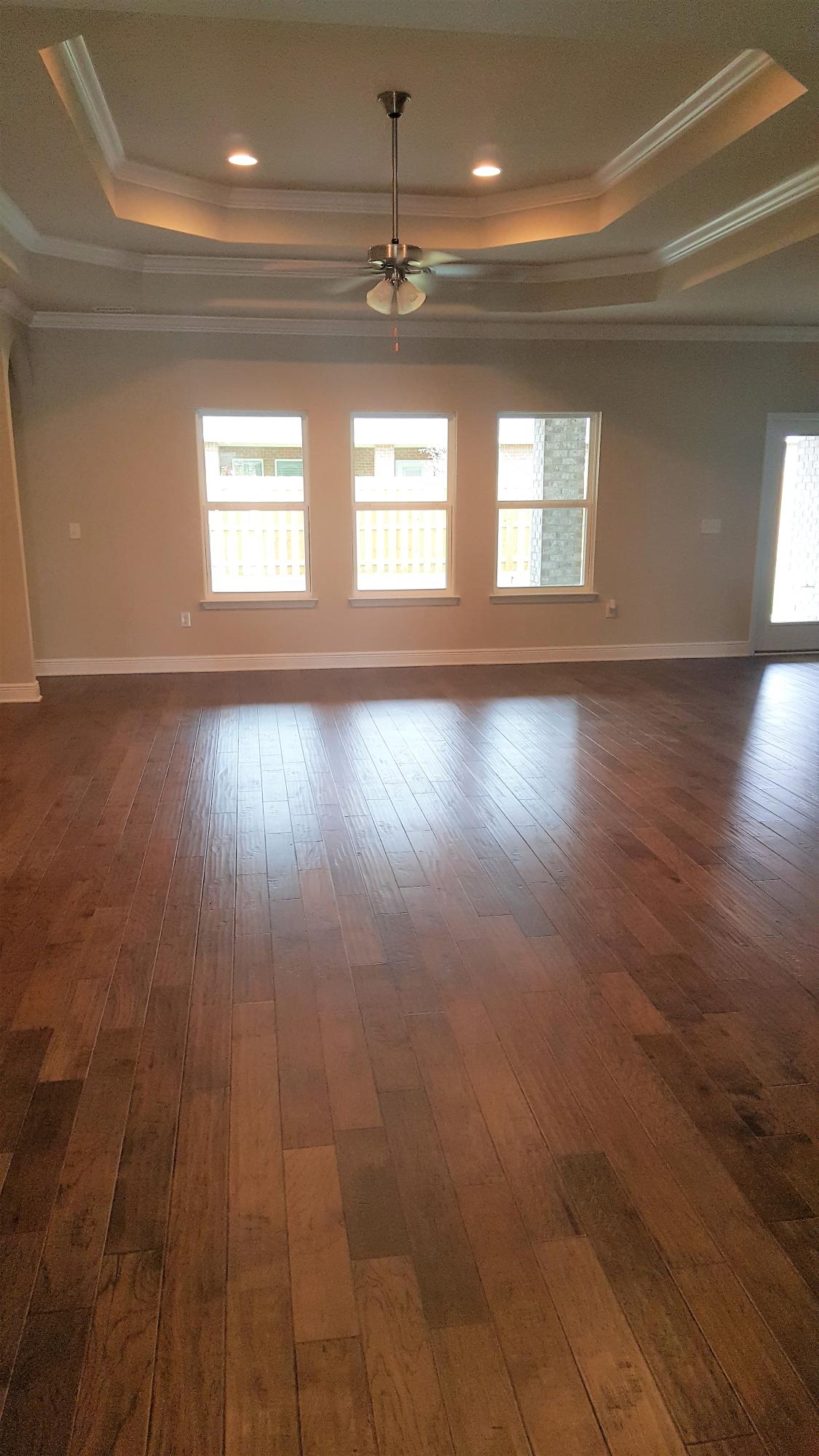 HAMMOCK BAY - Residential