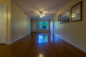 Magnolia Landing Phase I - Residential