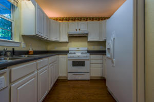 Magnolia Landing Phase I - Residential