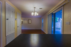 Magnolia Landing Phase I - Residential