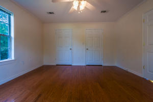 Magnolia Landing Phase I - Residential