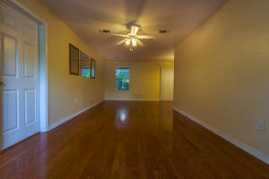 Magnolia Landing Phase I - Residential