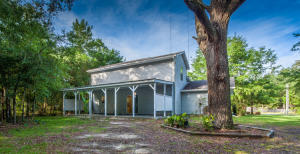 Magnolia Landing Phase I - Residential