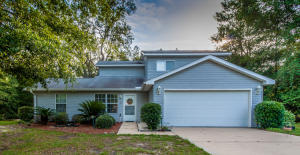 Magnolia Landing Phase I - Residential