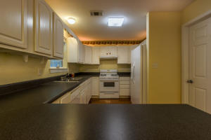 Magnolia Landing Phase I - Residential