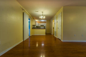 Magnolia Landing Phase I - Residential