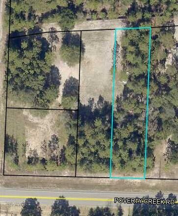 What a perfect location to build your dream home or spec house! You'll feel like you're living in the country, yet you're super convenient to town. This level, .54 acre lot is perfect for your building plans on a paved road. Plus, there is an additional .53 acre lot right next to this one available if you want to build a larger estate home or 2 homes! Grab your builder and make your house plans an affordable reality. See also MLS #958106