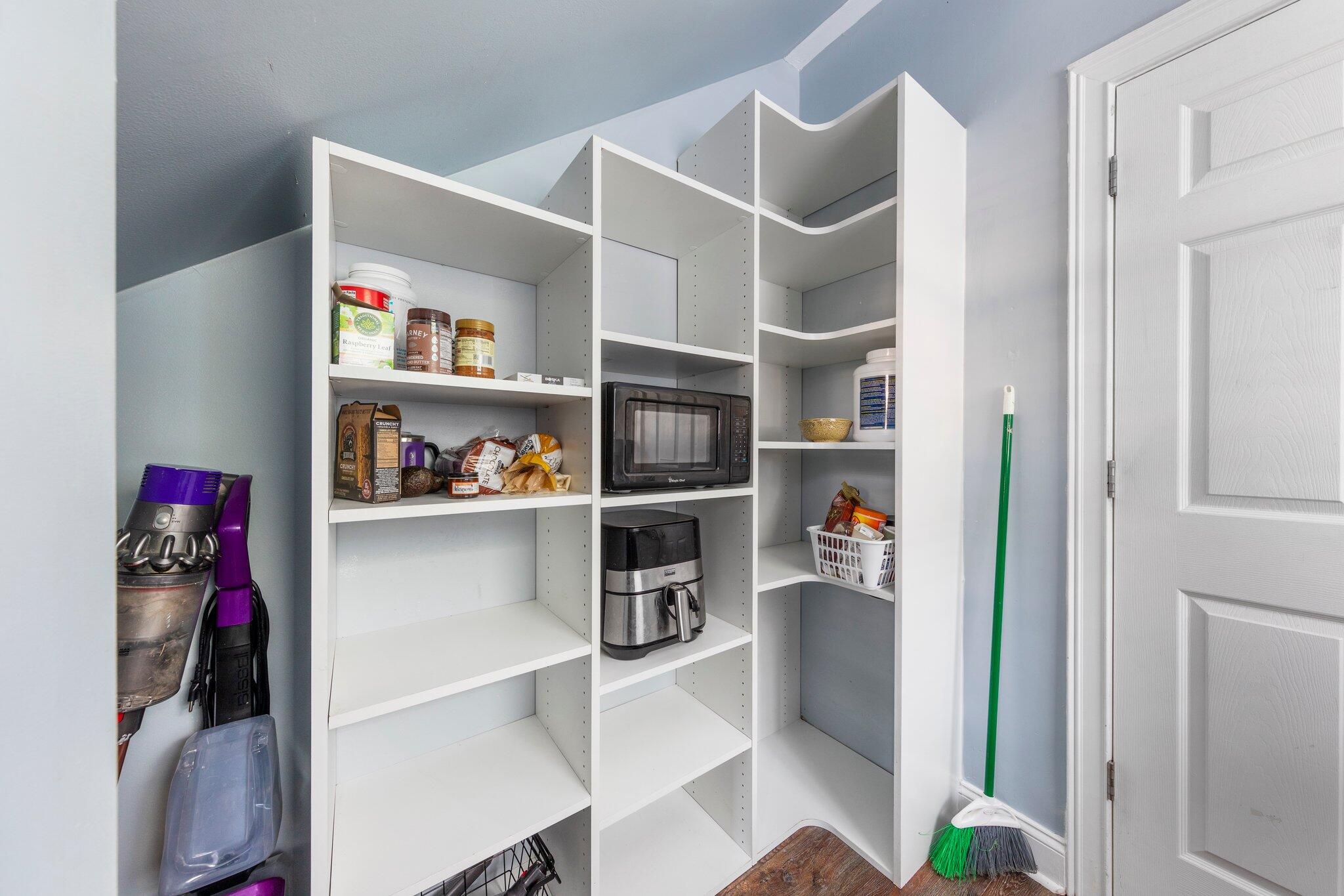 CALUSA BAY S/D - Residential