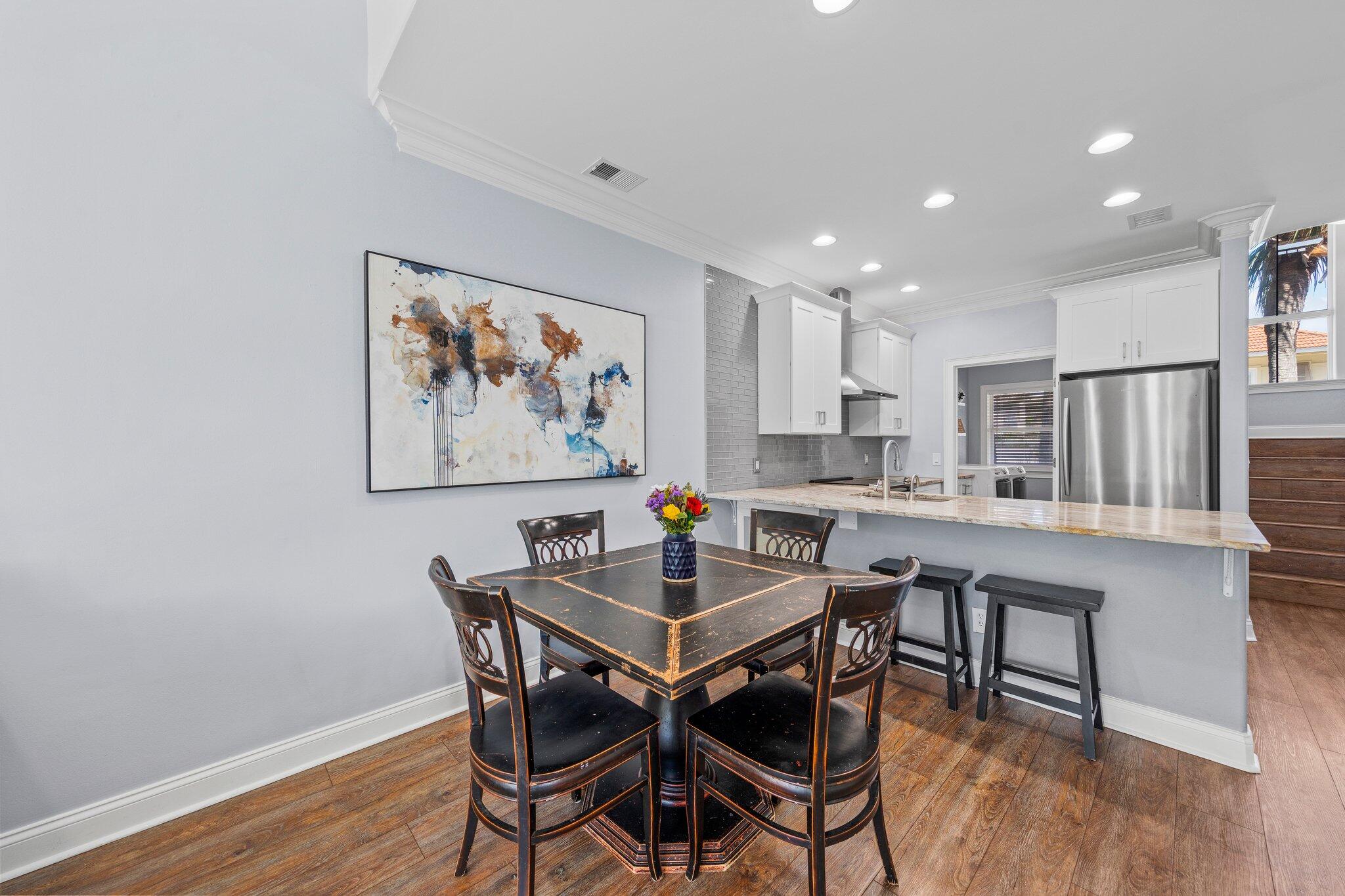 CALUSA BAY S/D - Residential