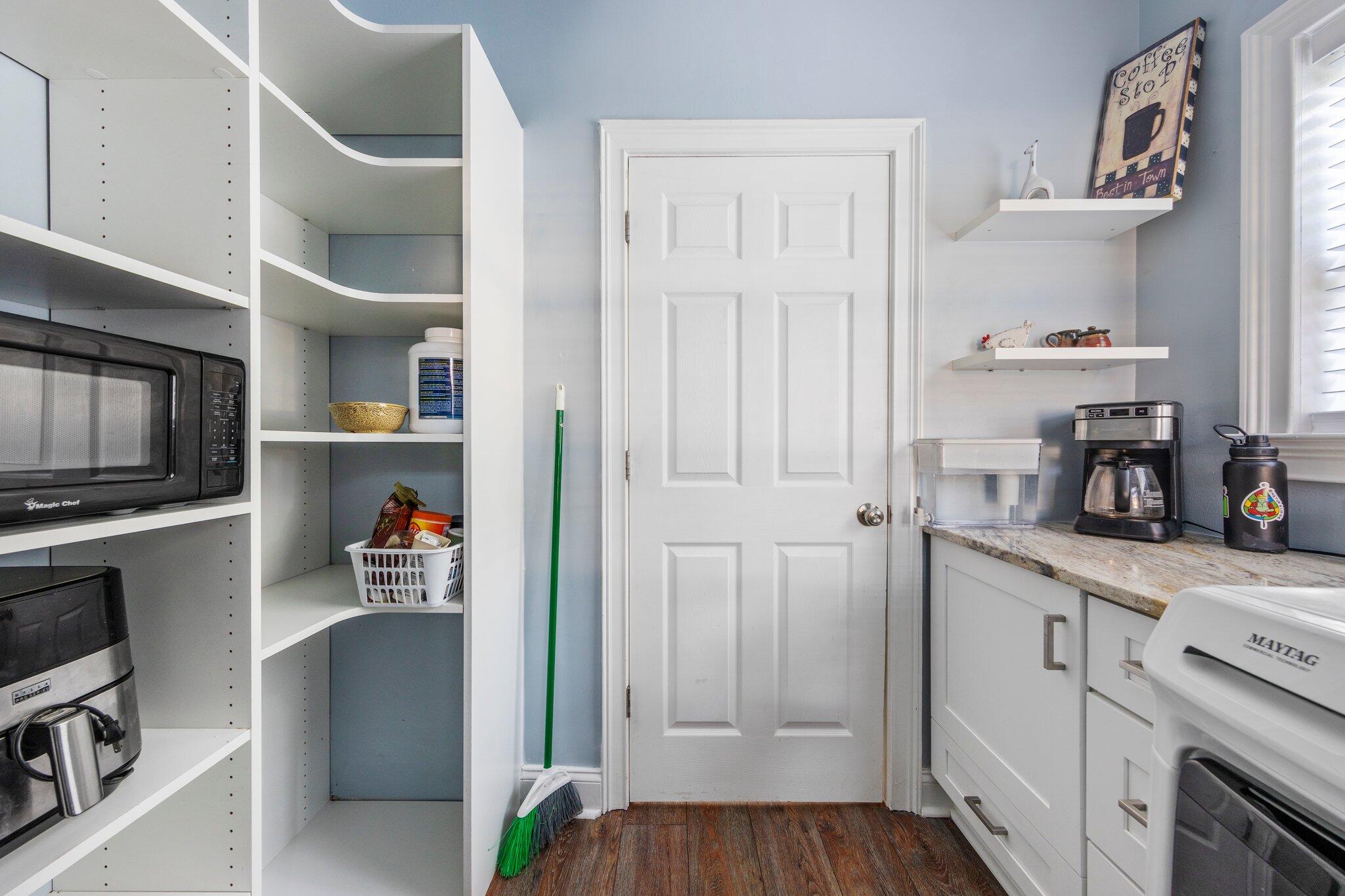 CALUSA BAY S/D - Residential