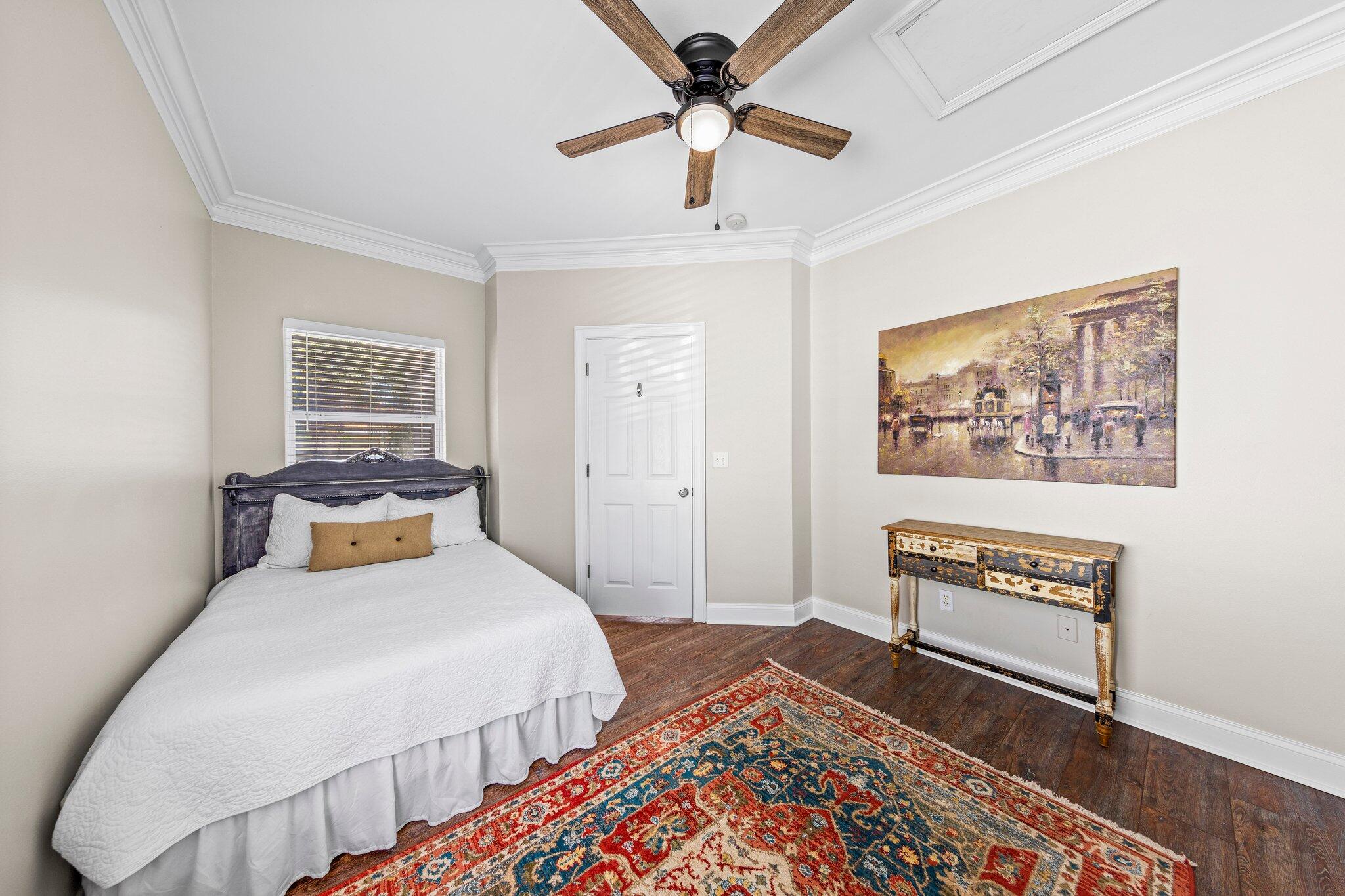 CALUSA BAY S/D - Residential