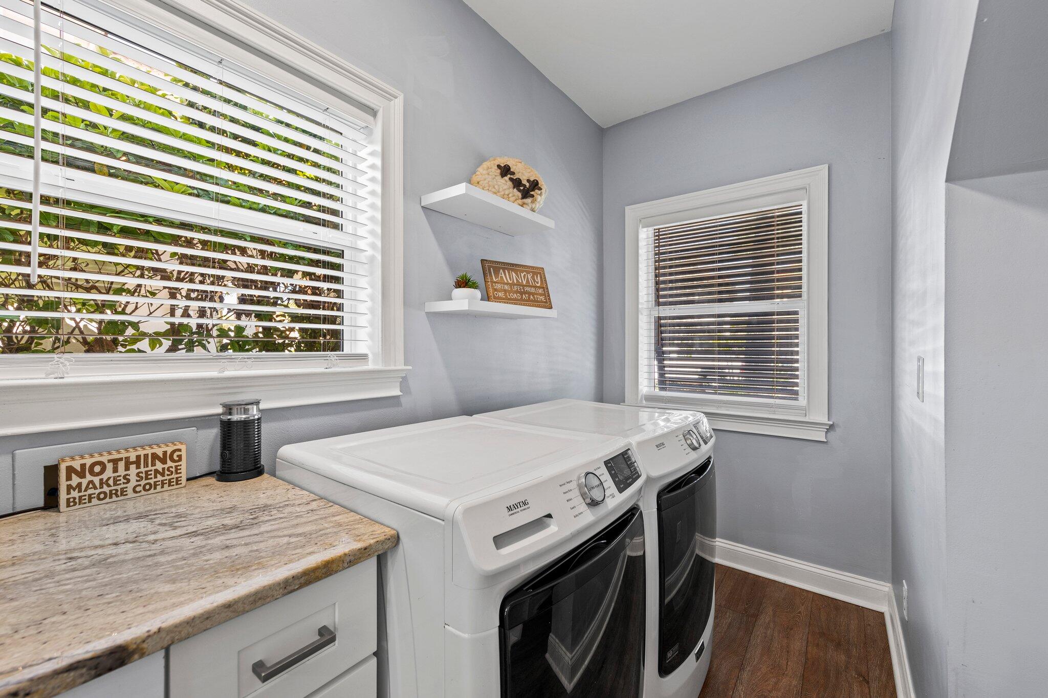 CALUSA BAY S/D - Residential