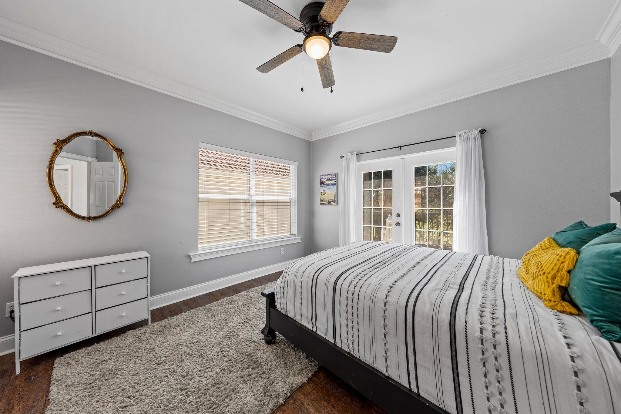 CALUSA BAY S/D - Residential