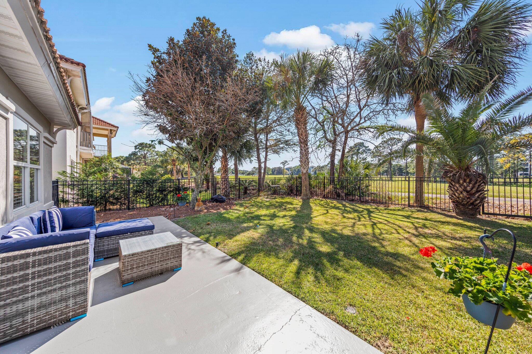 CALUSA BAY S/D - Residential