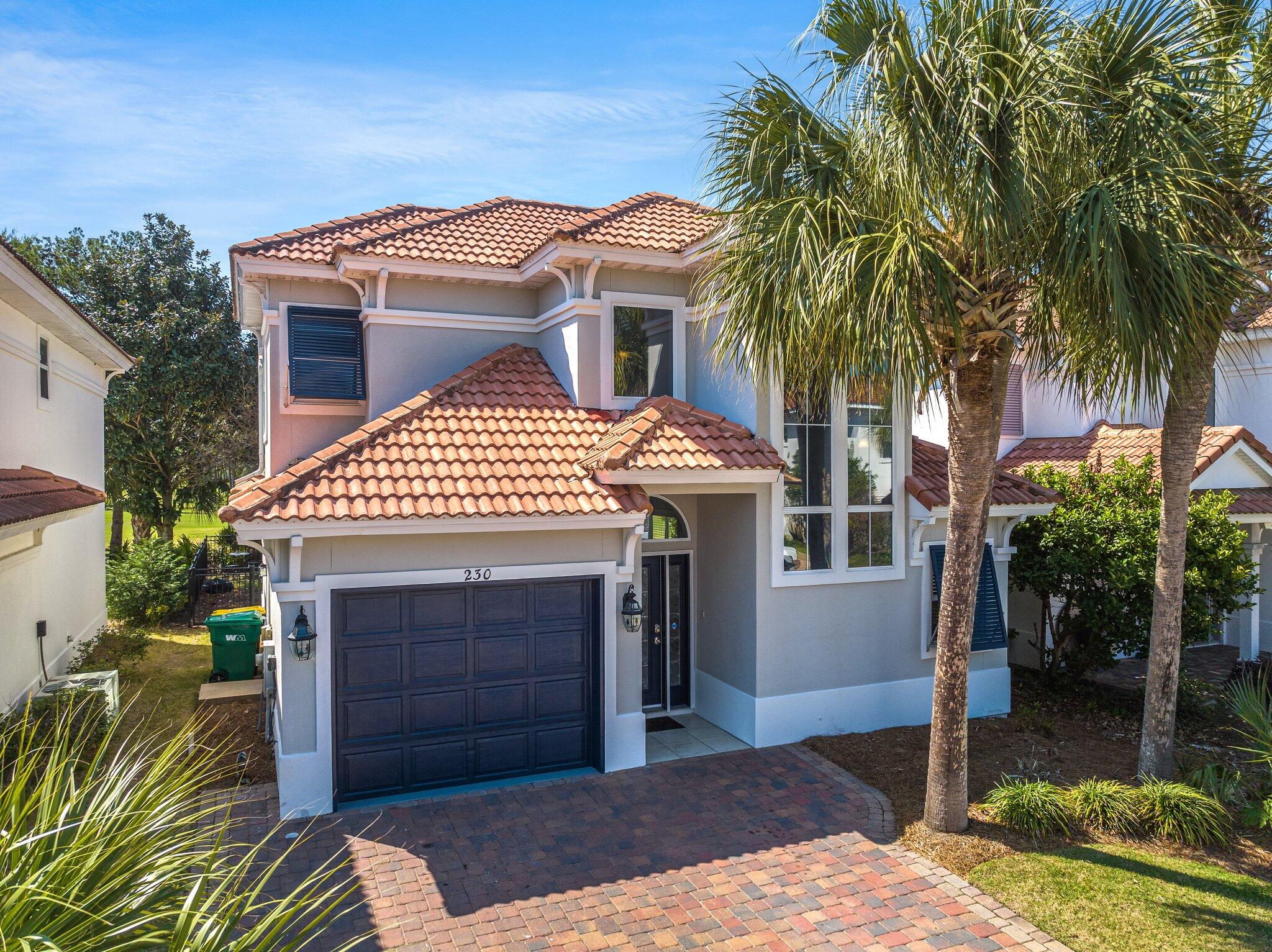 CALUSA BAY S/D - Residential