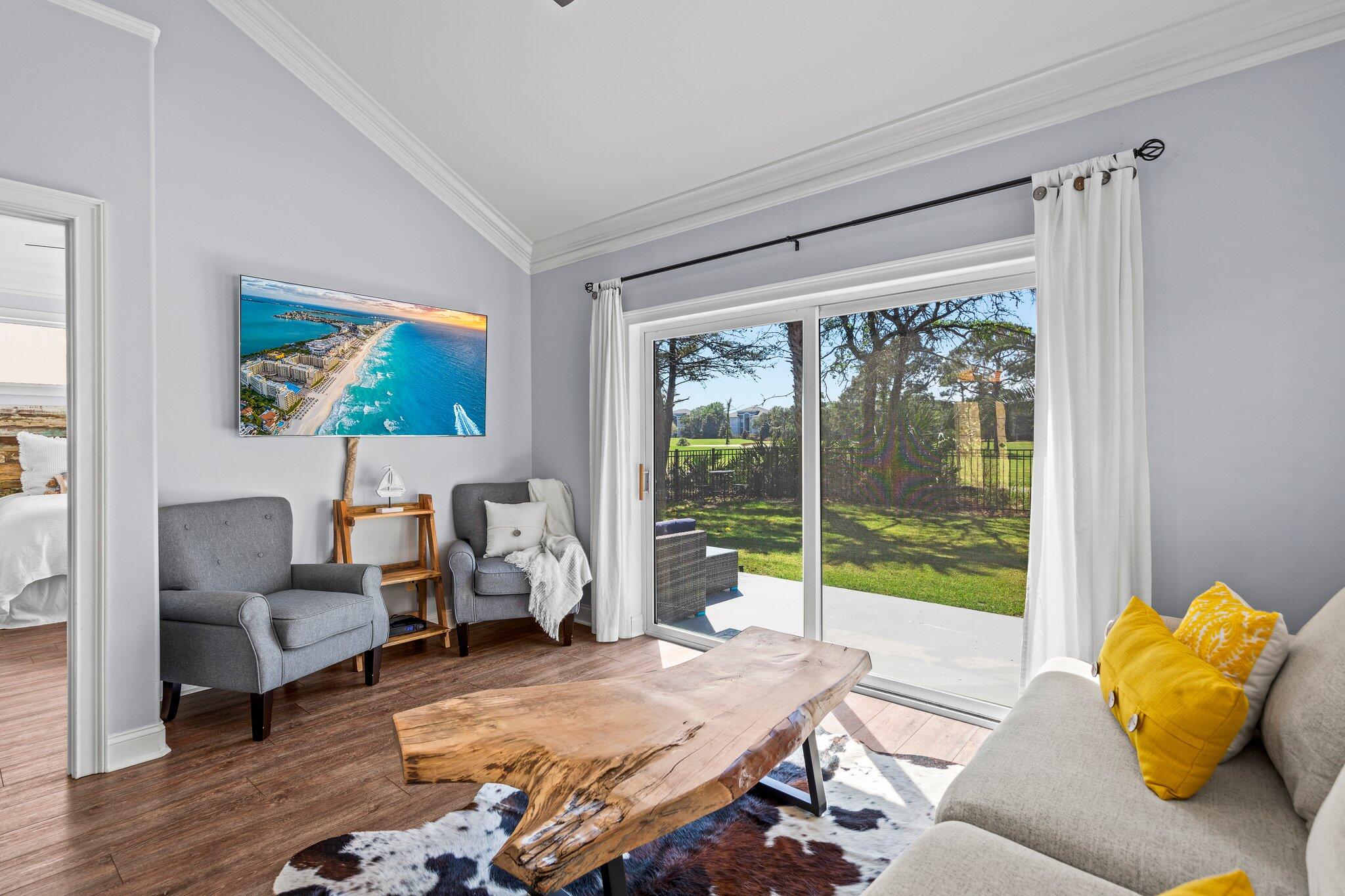 CALUSA BAY S/D - Residential