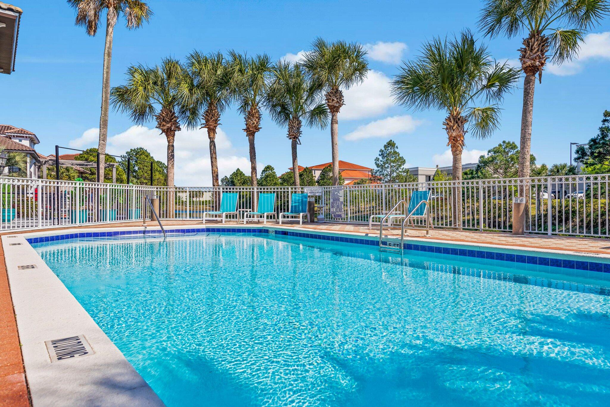 CALUSA BAY S/D - Residential