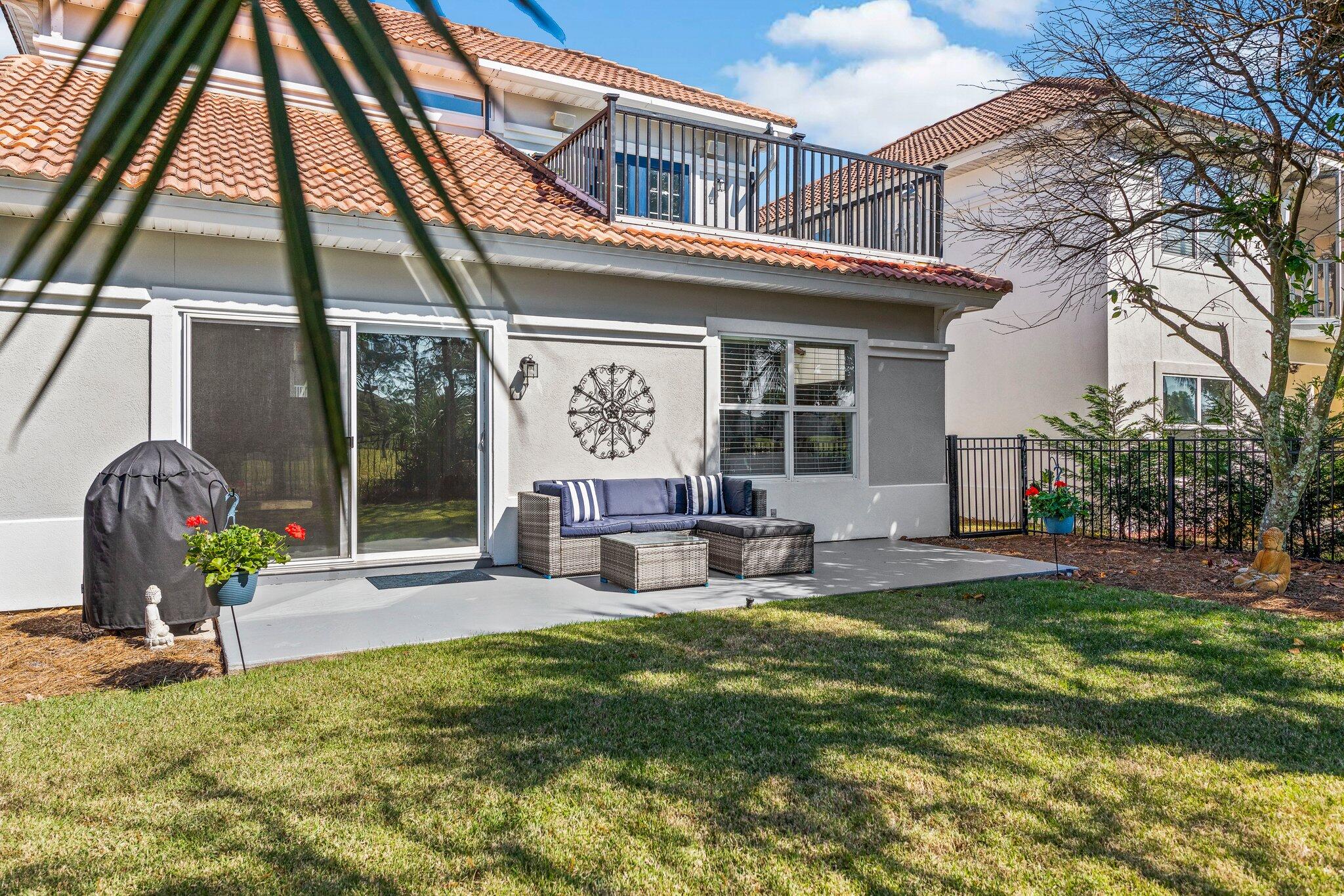 CALUSA BAY S/D - Residential