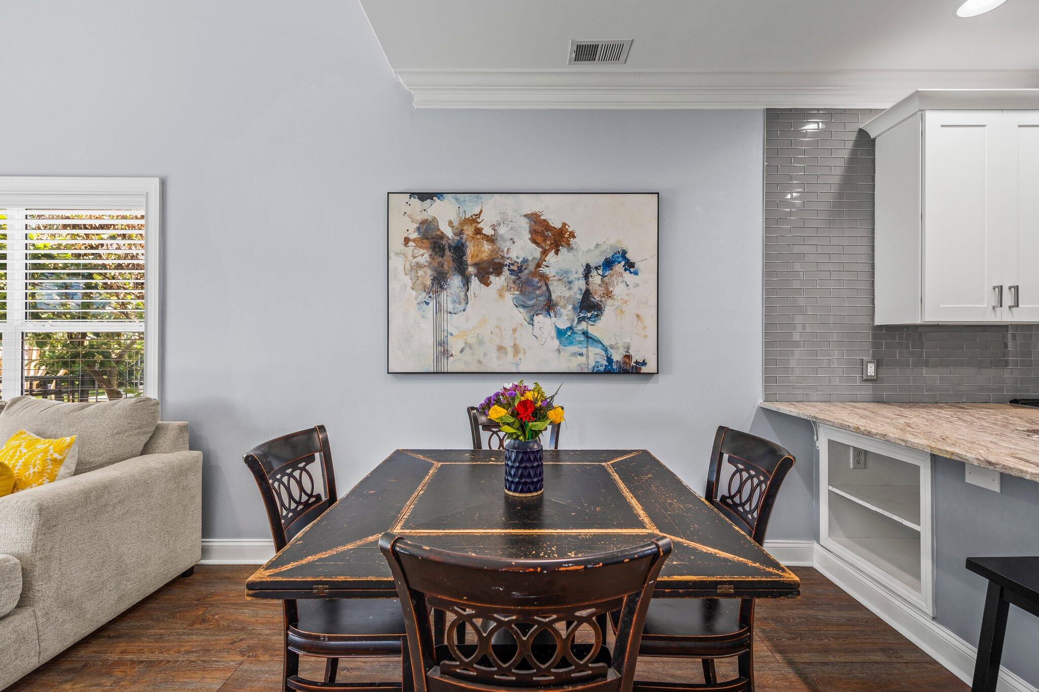 CALUSA BAY S/D - Residential