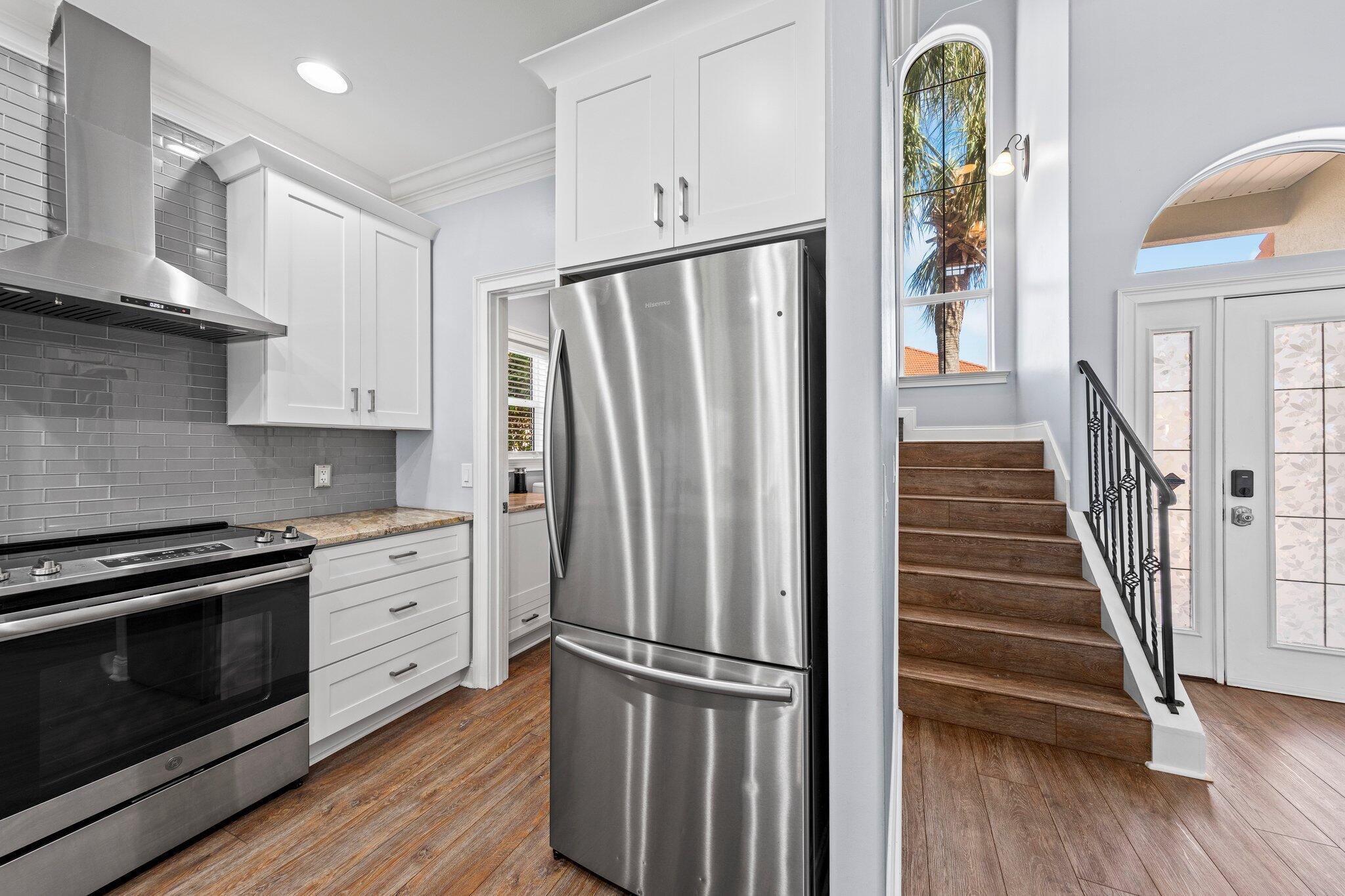 CALUSA BAY S/D - Residential