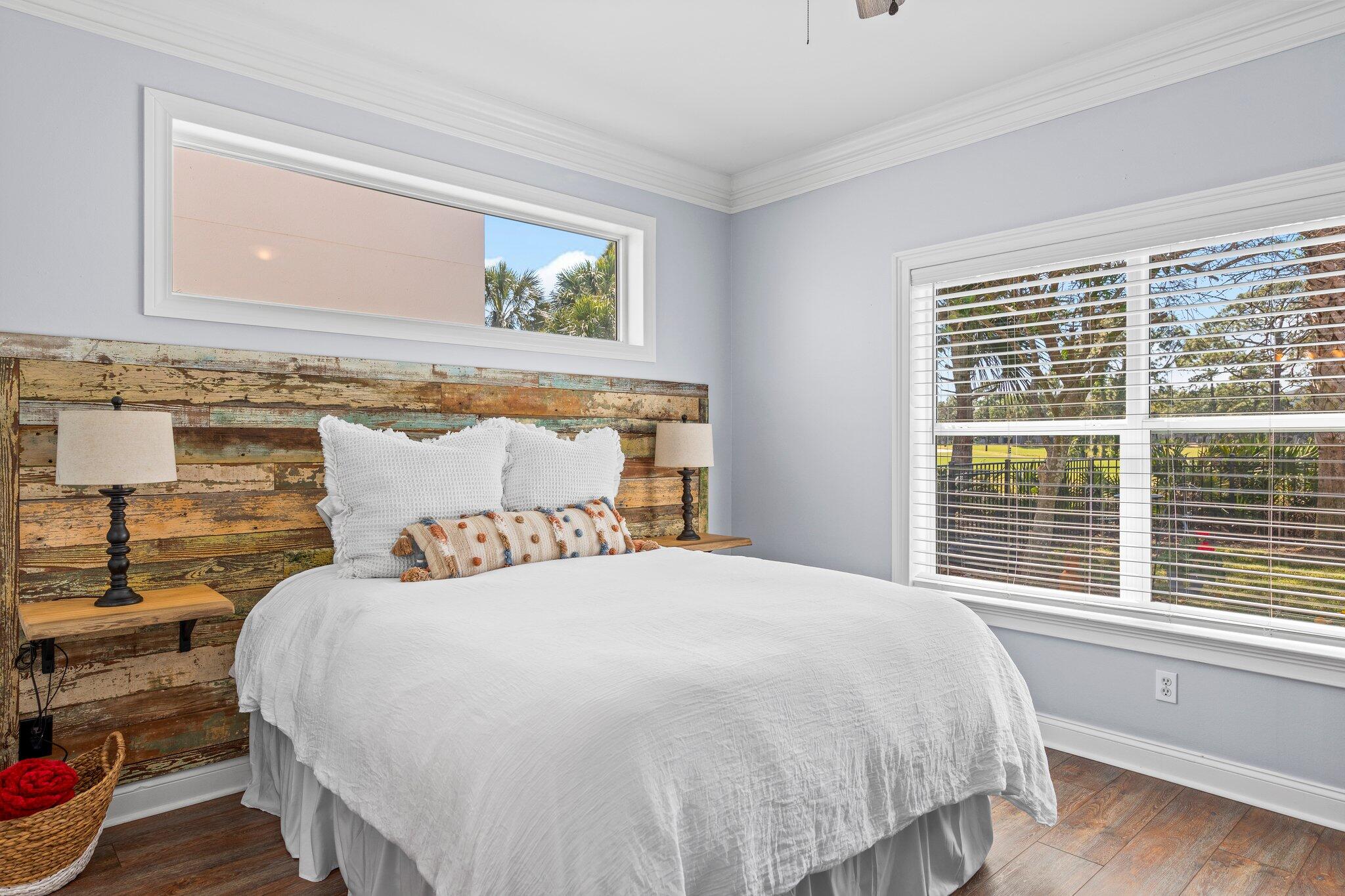 CALUSA BAY S/D - Residential