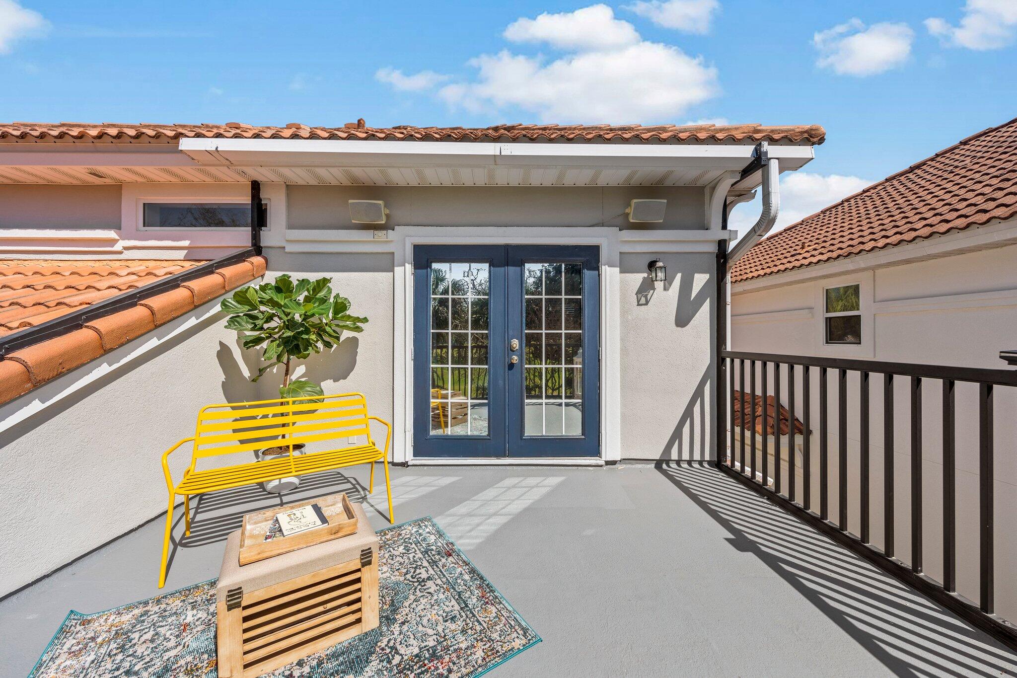 CALUSA BAY S/D - Residential