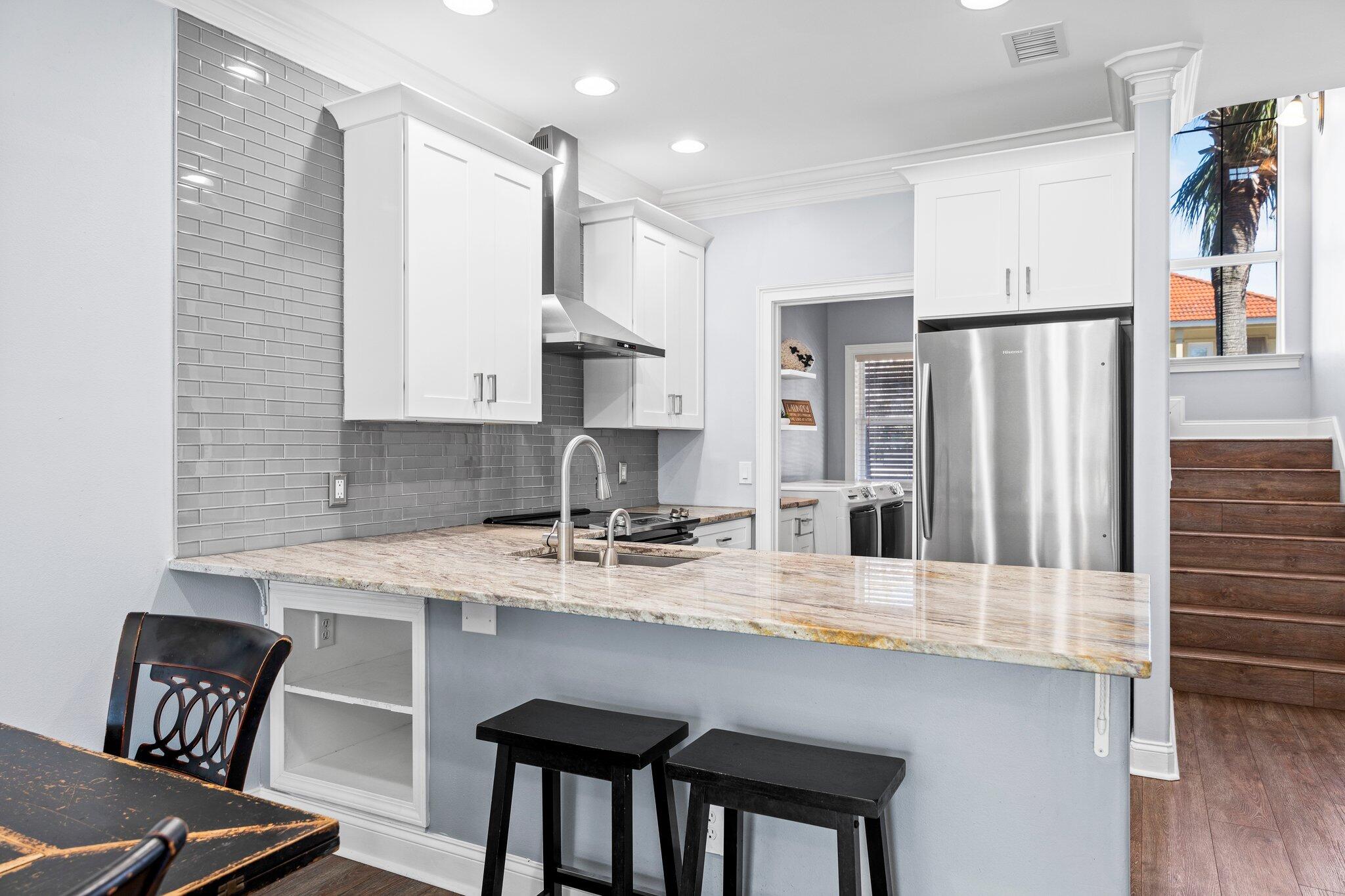 CALUSA BAY S/D - Residential