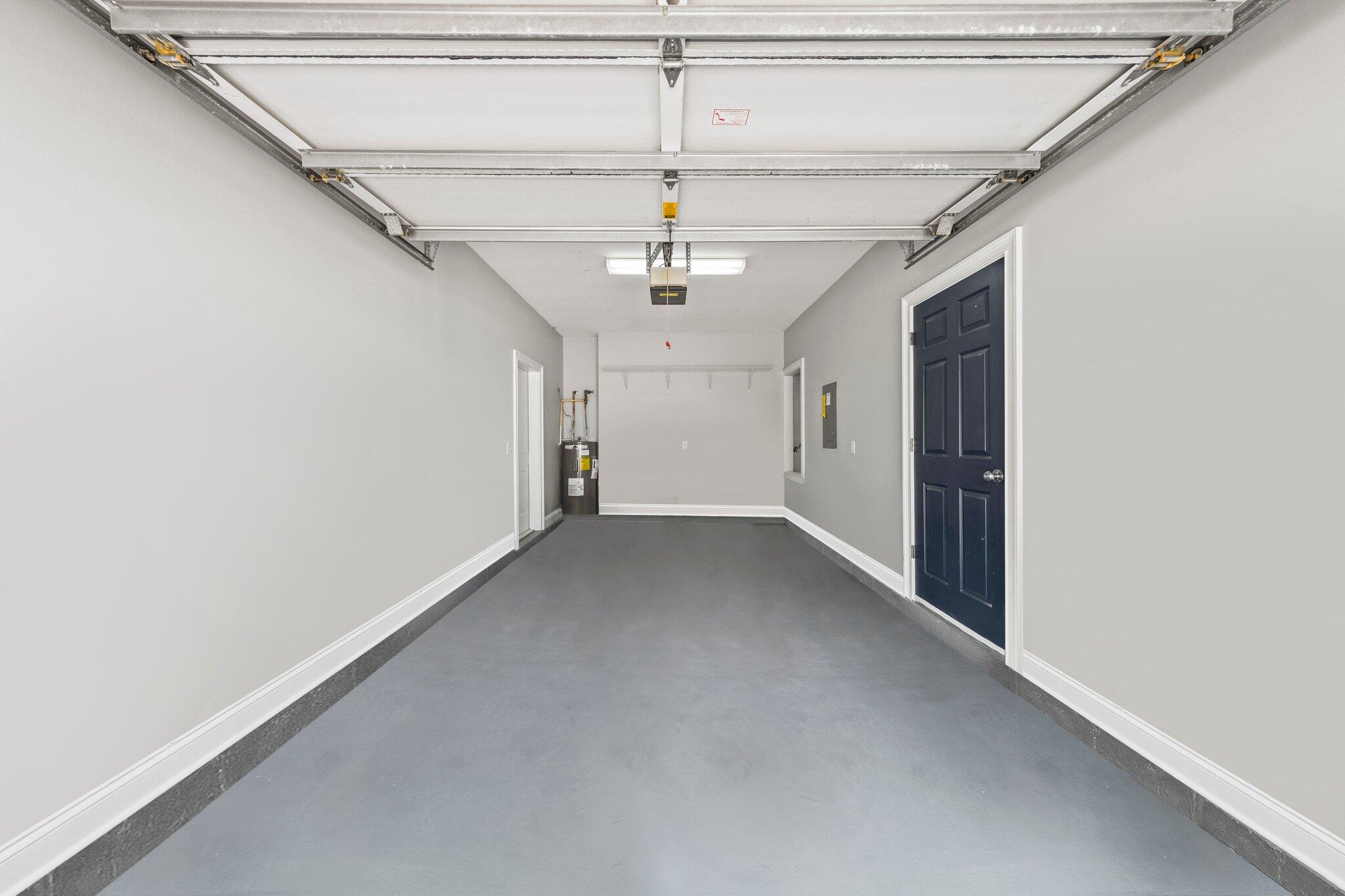 CALUSA BAY S/D - Residential