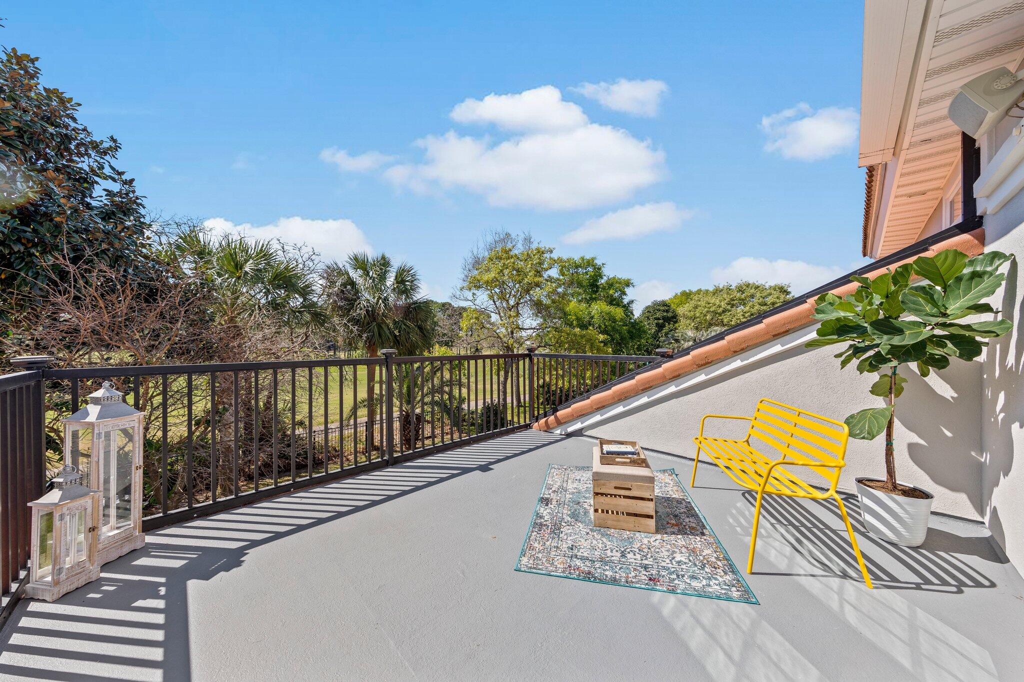 CALUSA BAY S/D - Residential