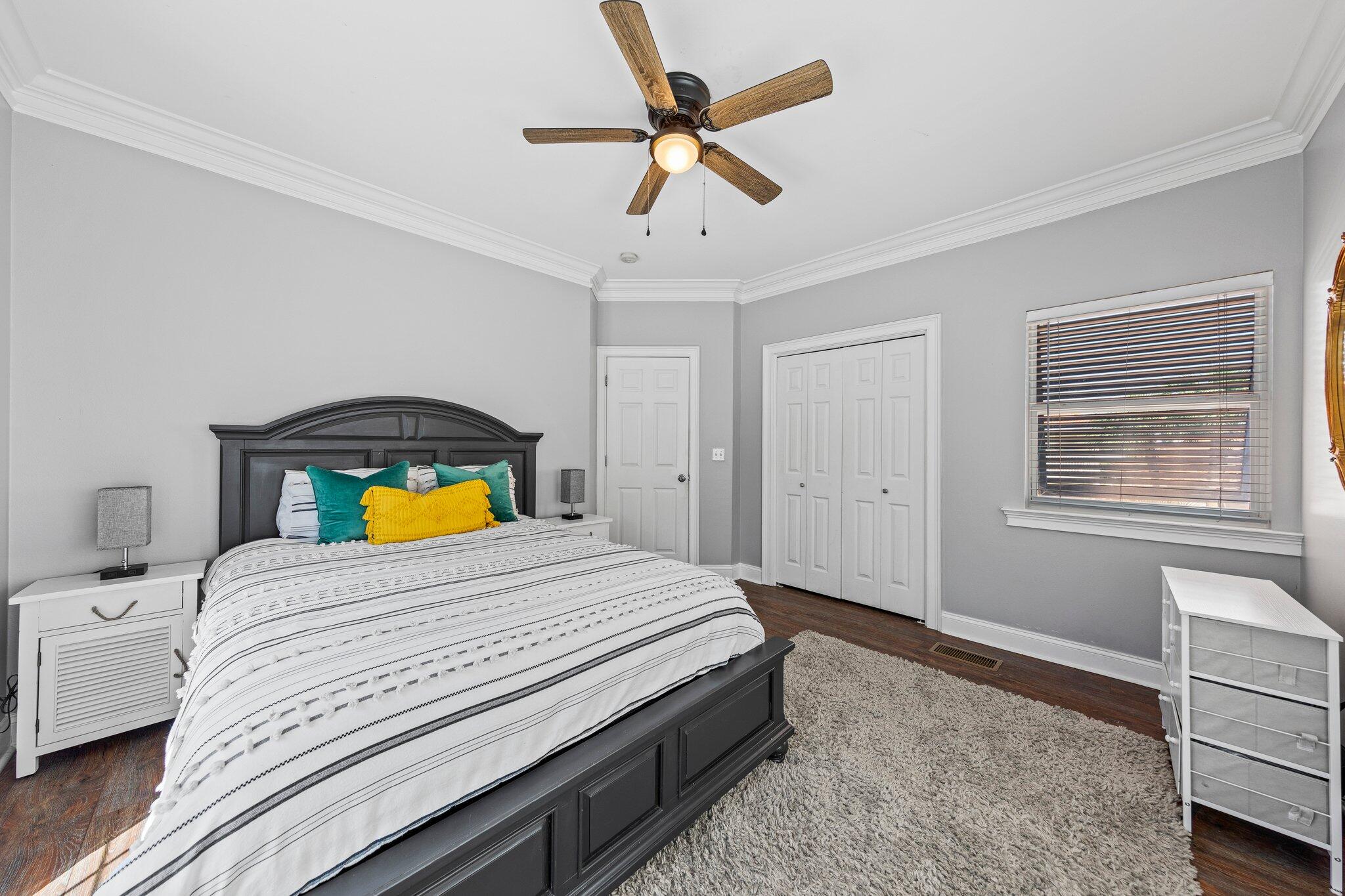 CALUSA BAY S/D - Residential