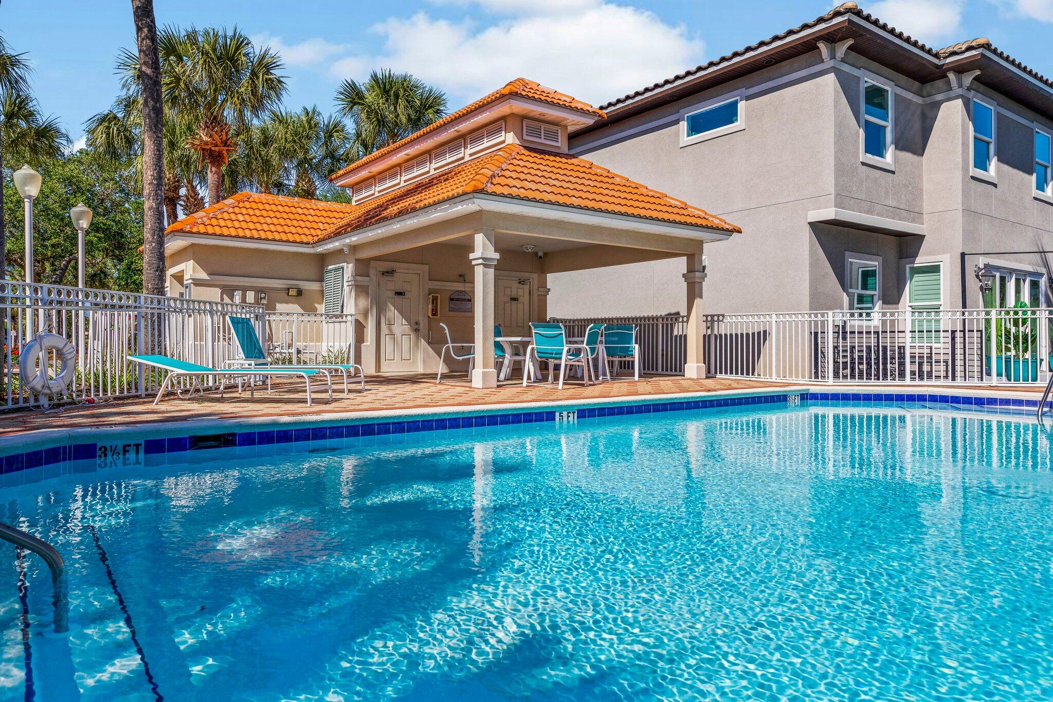 CALUSA BAY S/D - Residential
